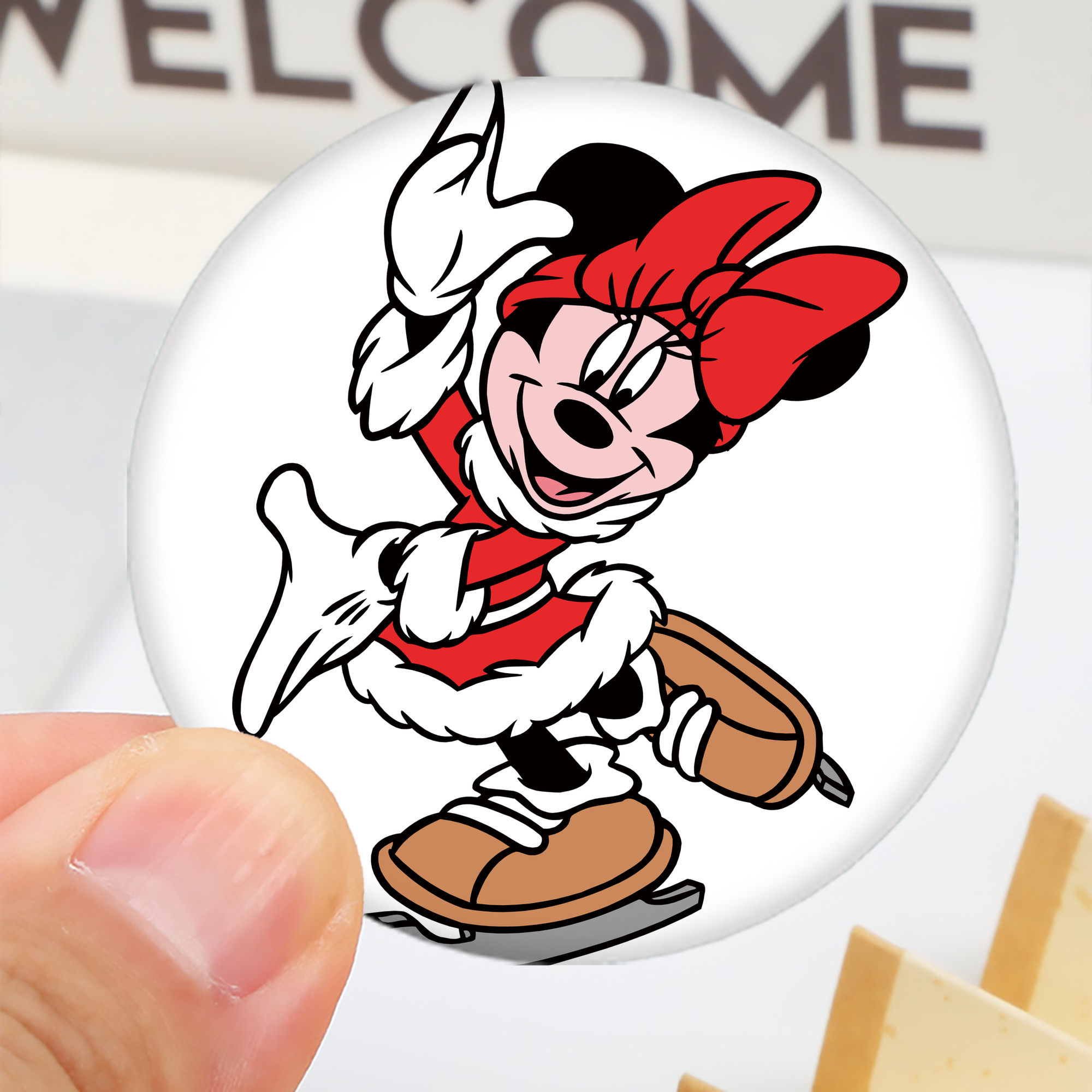 一般的なイメージ