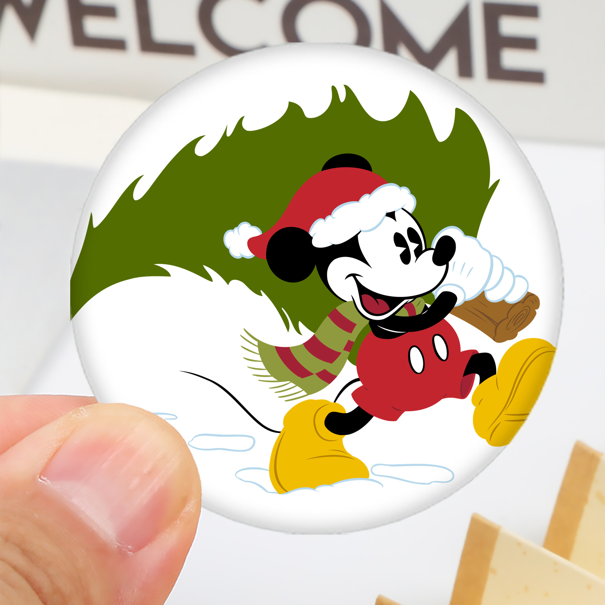 一般的なイメージ