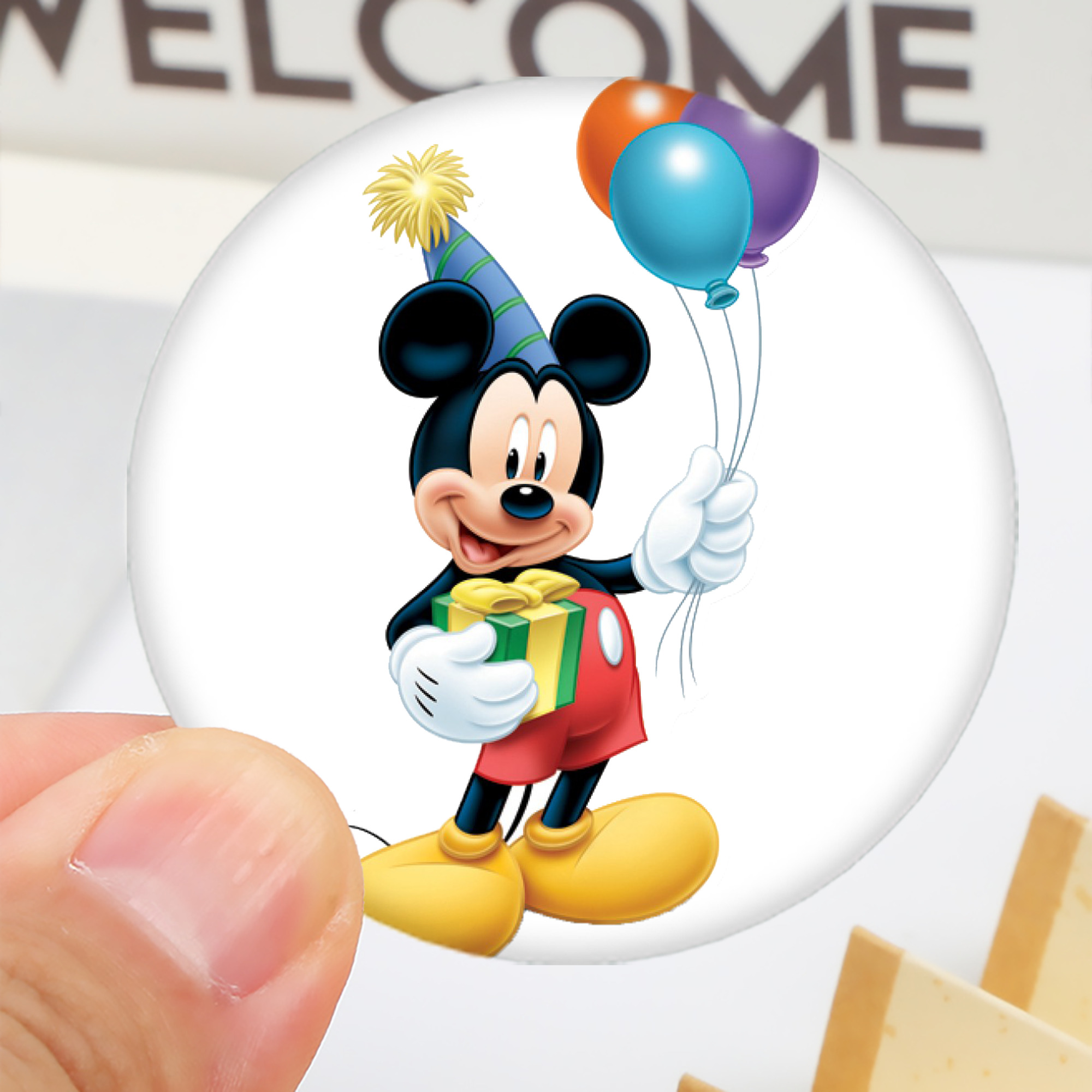 一般的なイメージ