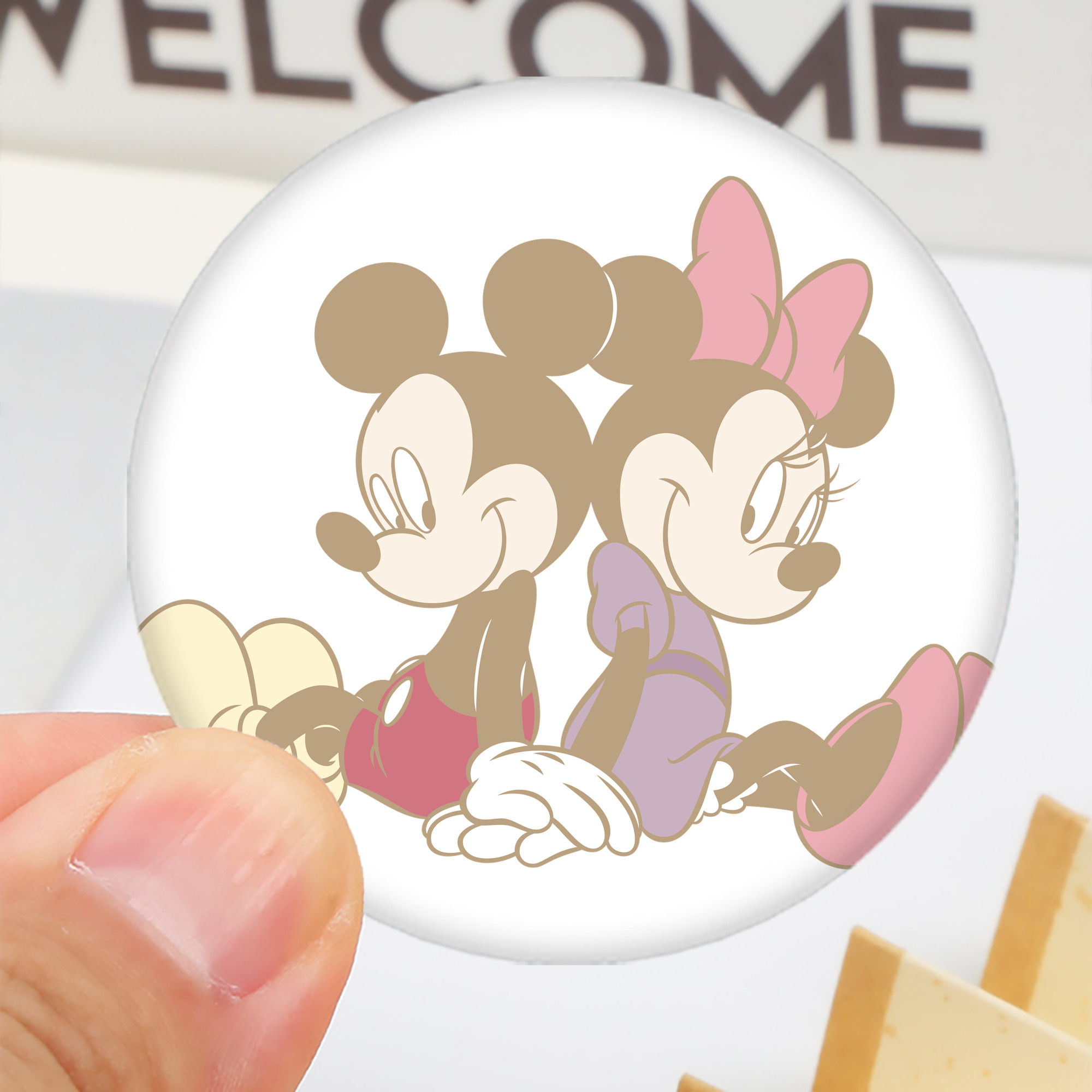 一般的なイメージ