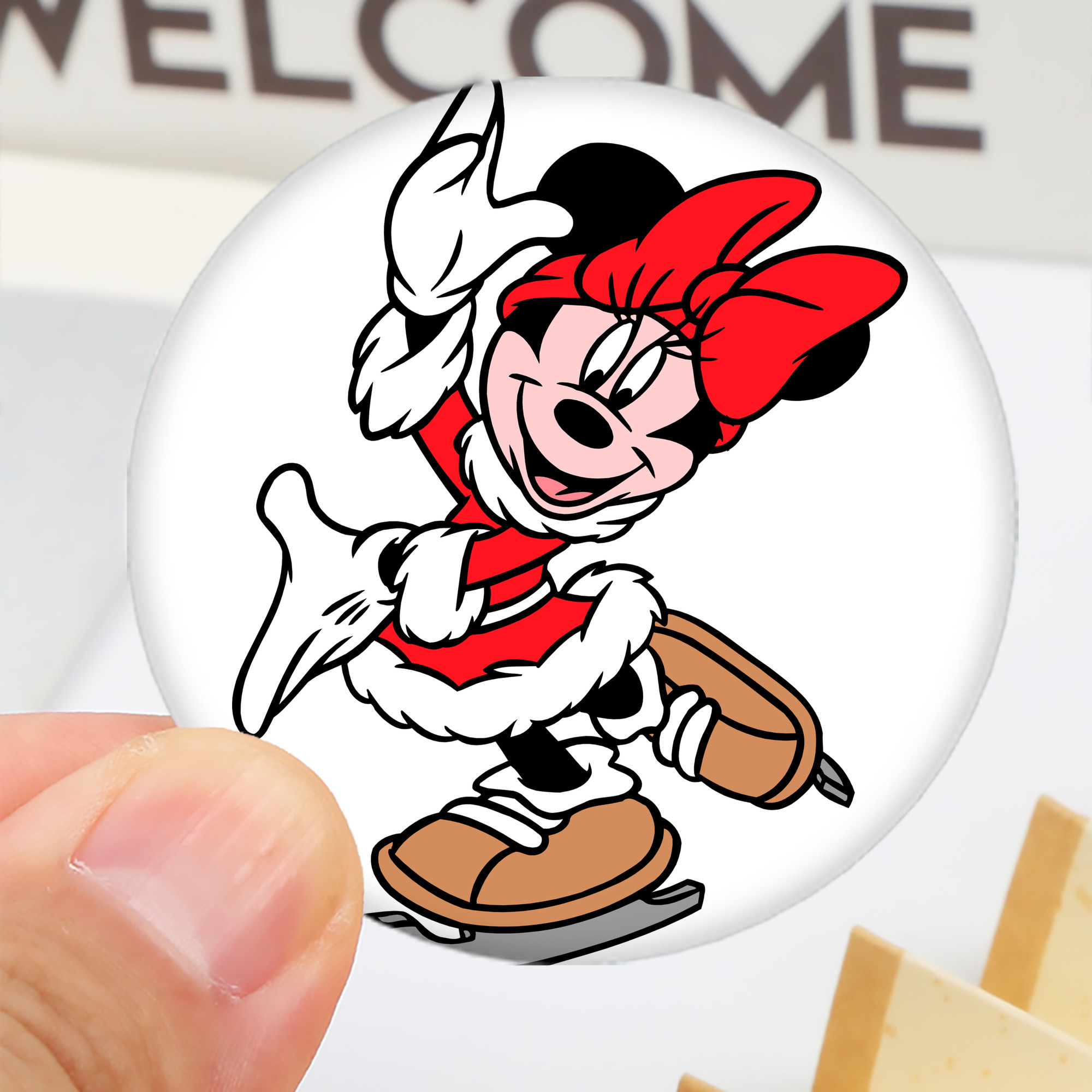 一般的なイメージ