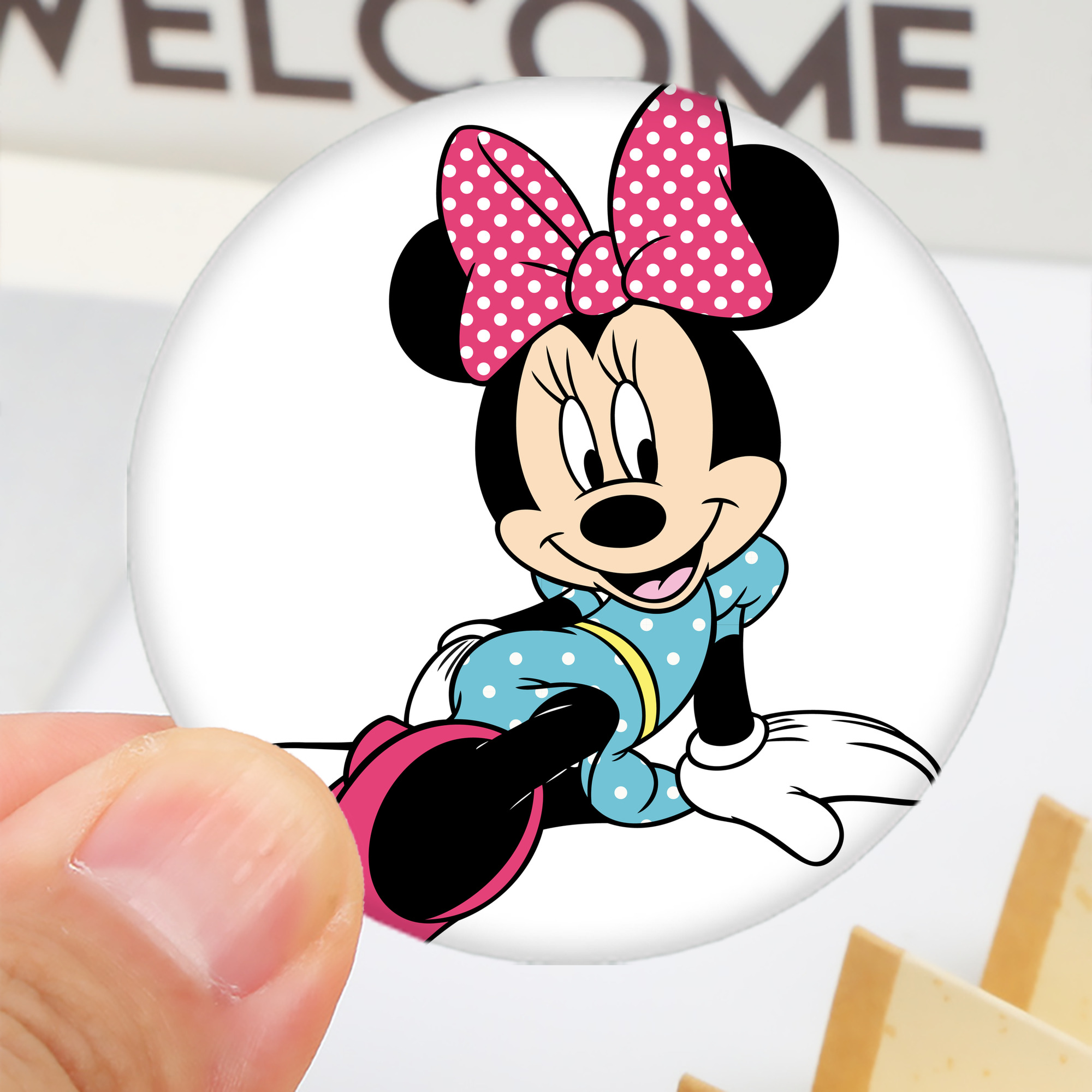 一般的なイメージ