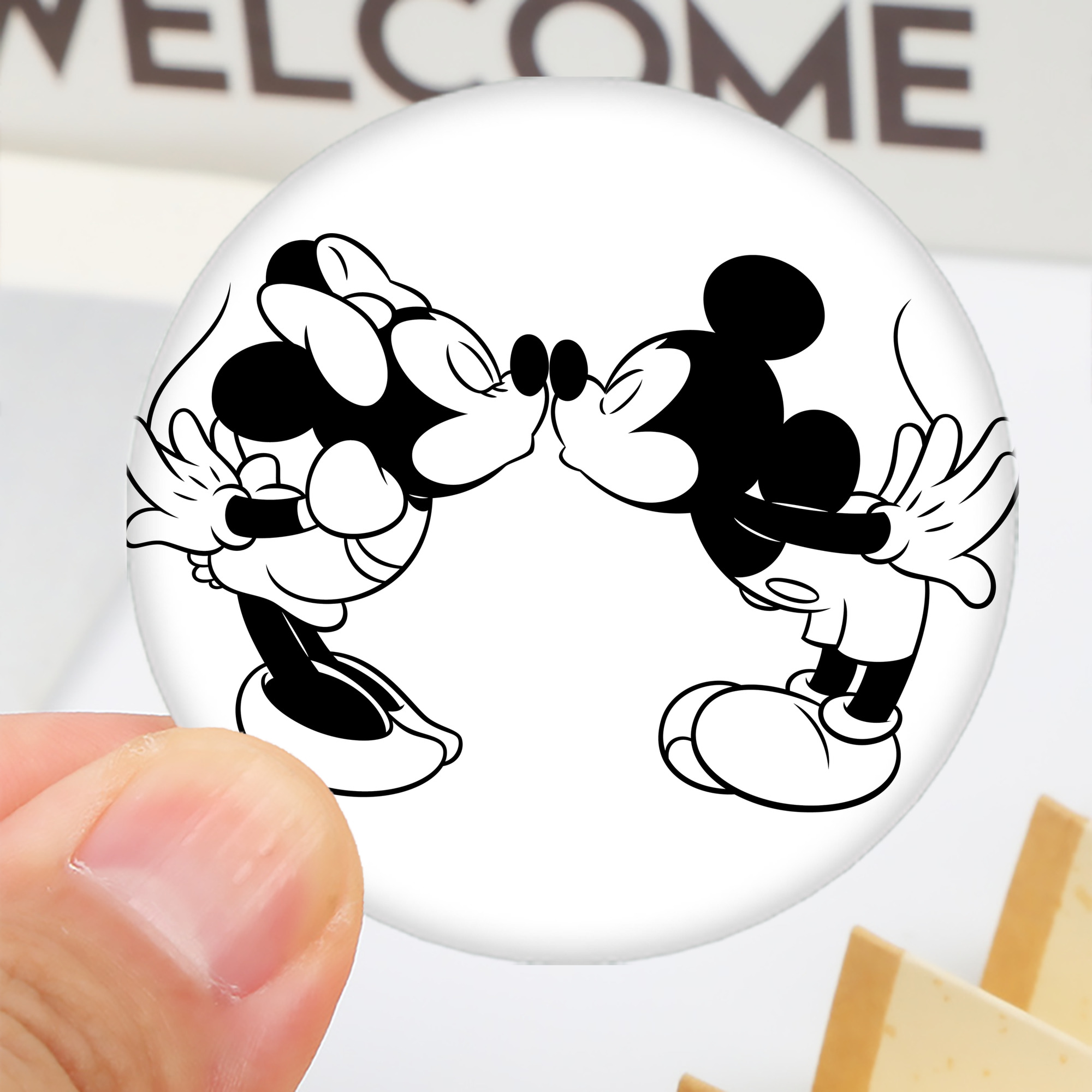 一般的なイメージ