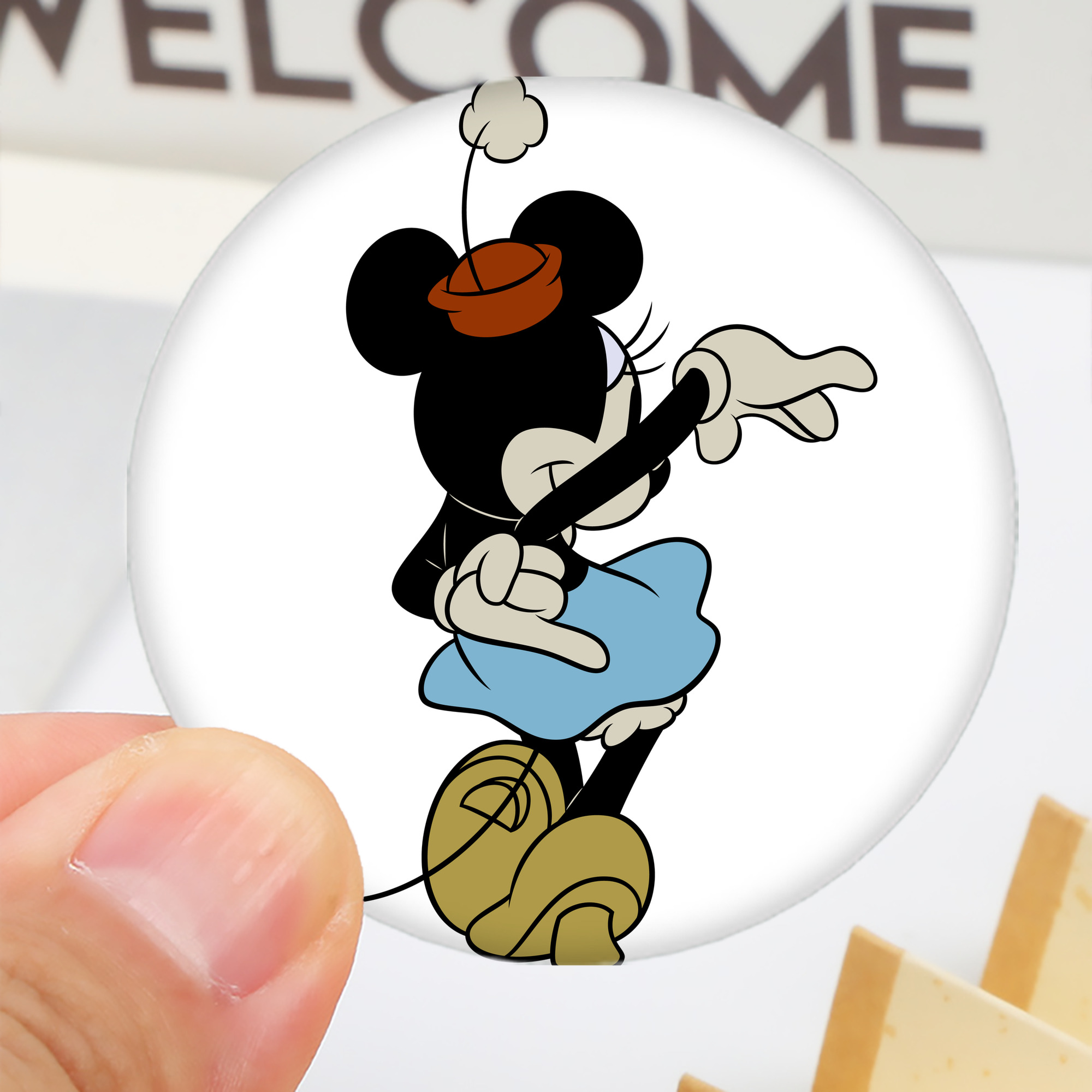 一般的なイメージ