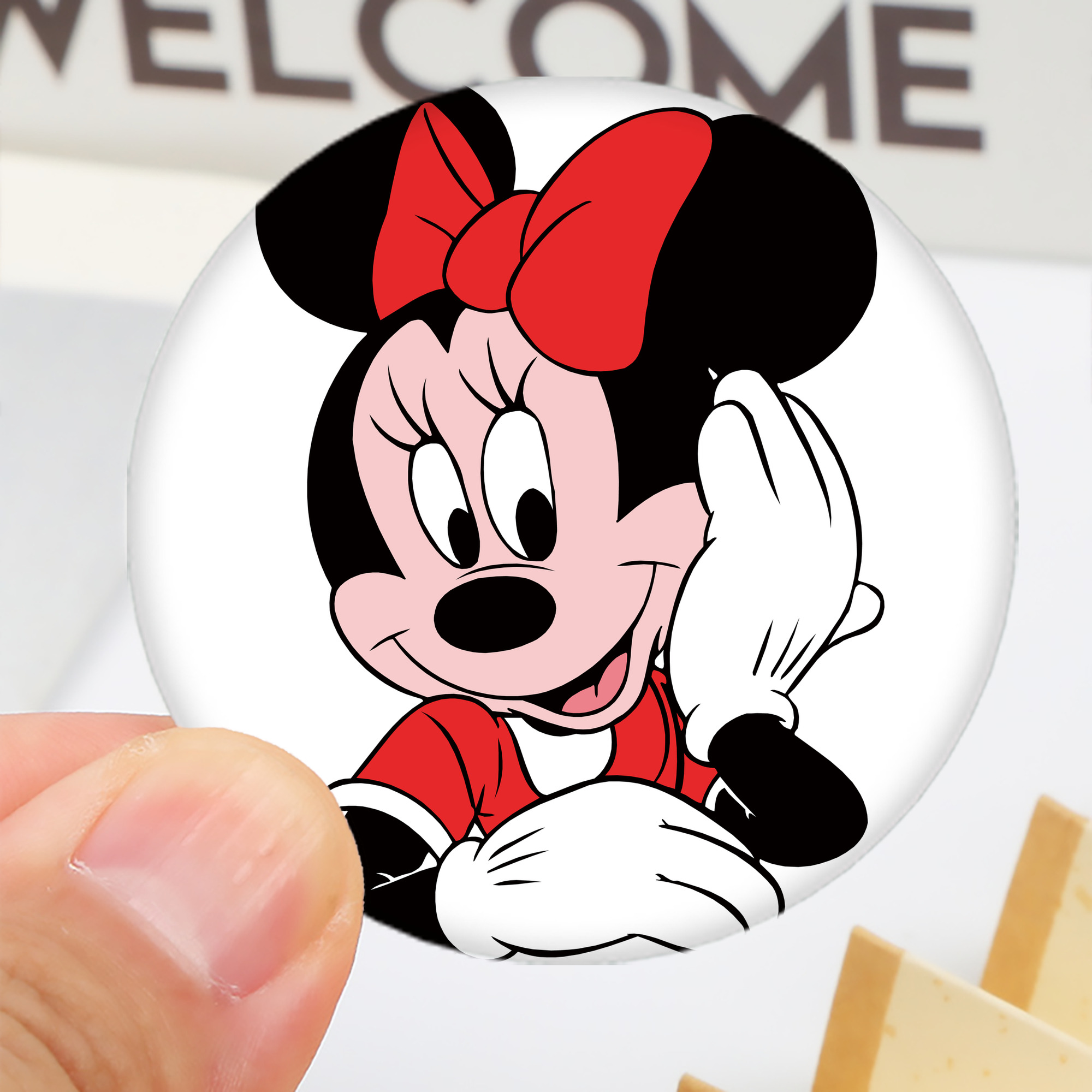 一般的なイメージ