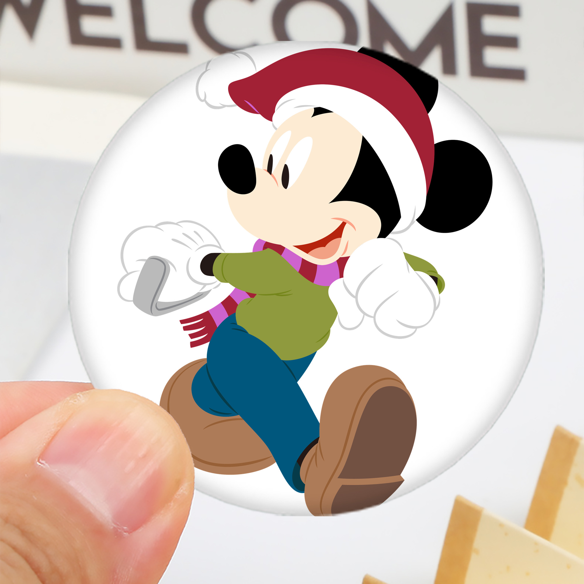 一般的なイメージ