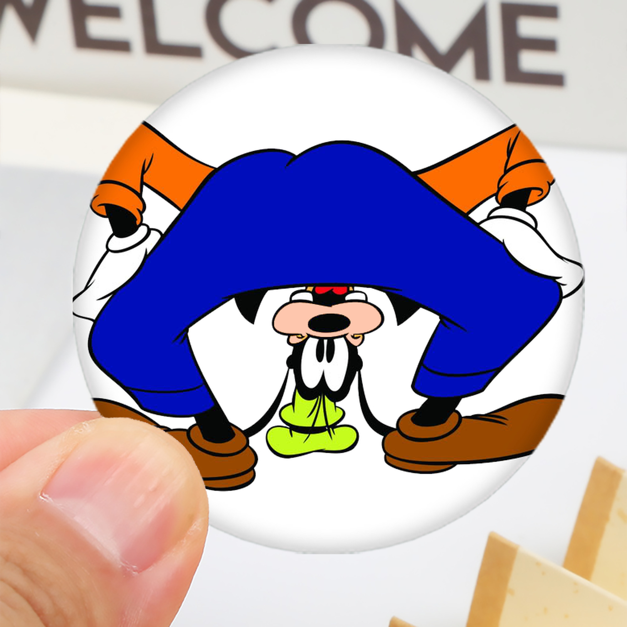 一般的なイメージ