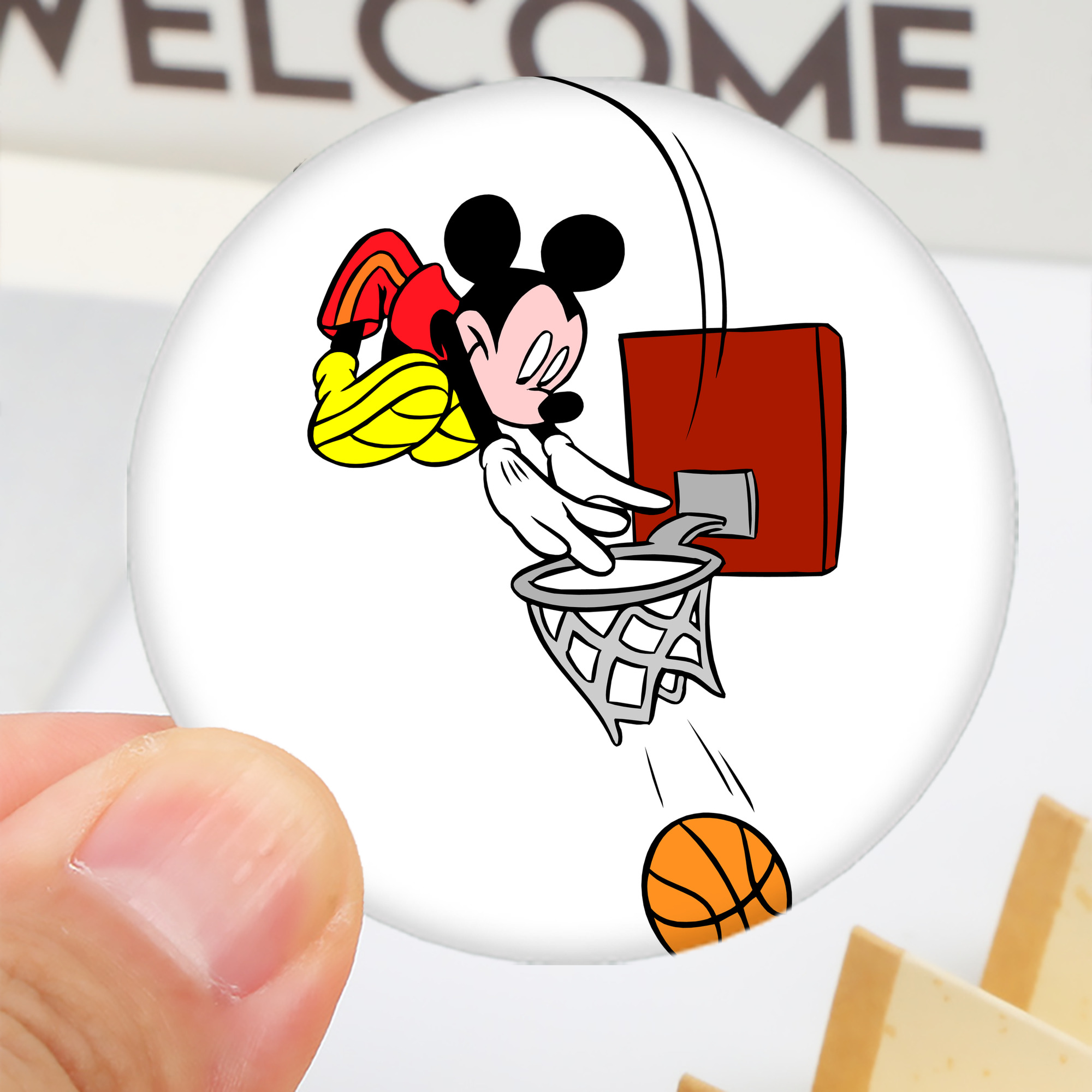 一般的なイメージ