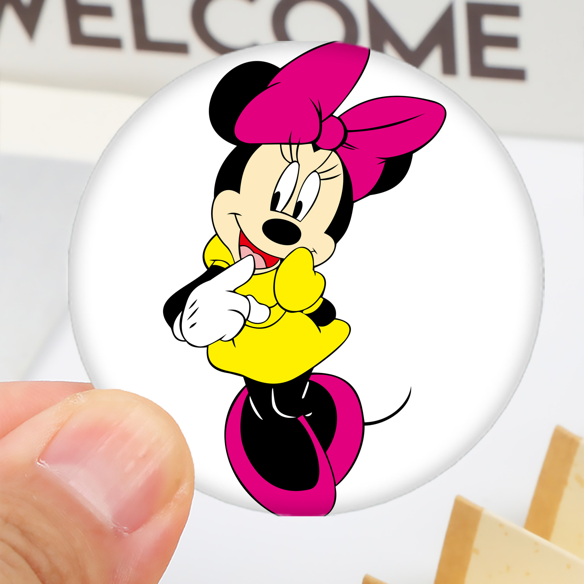 一般的なイメージ