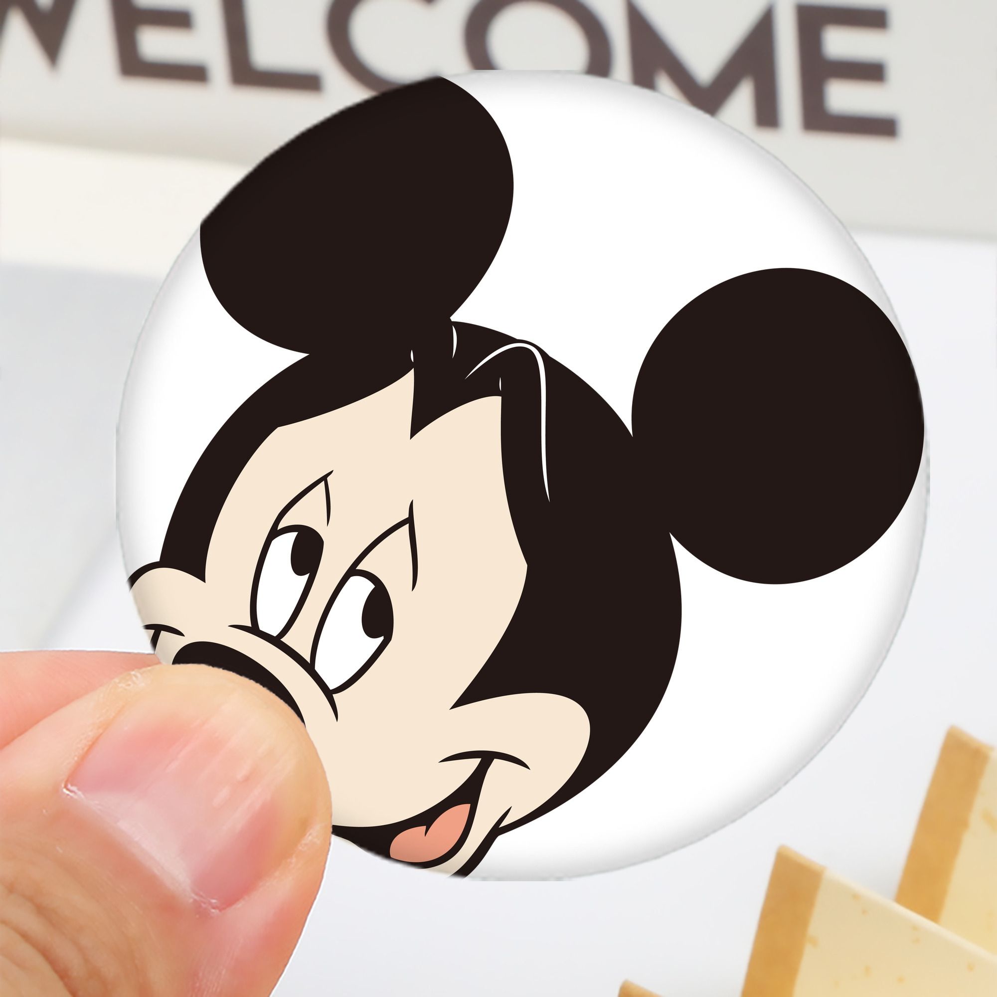 一般的なイメージ