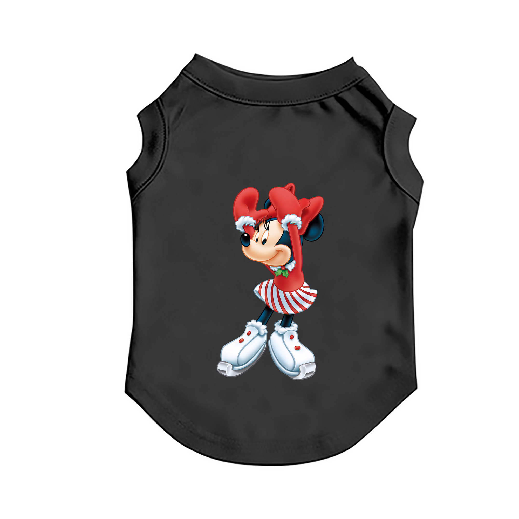 （画像用） ミッキーマウス Mickey Mouse ペット用ベスト