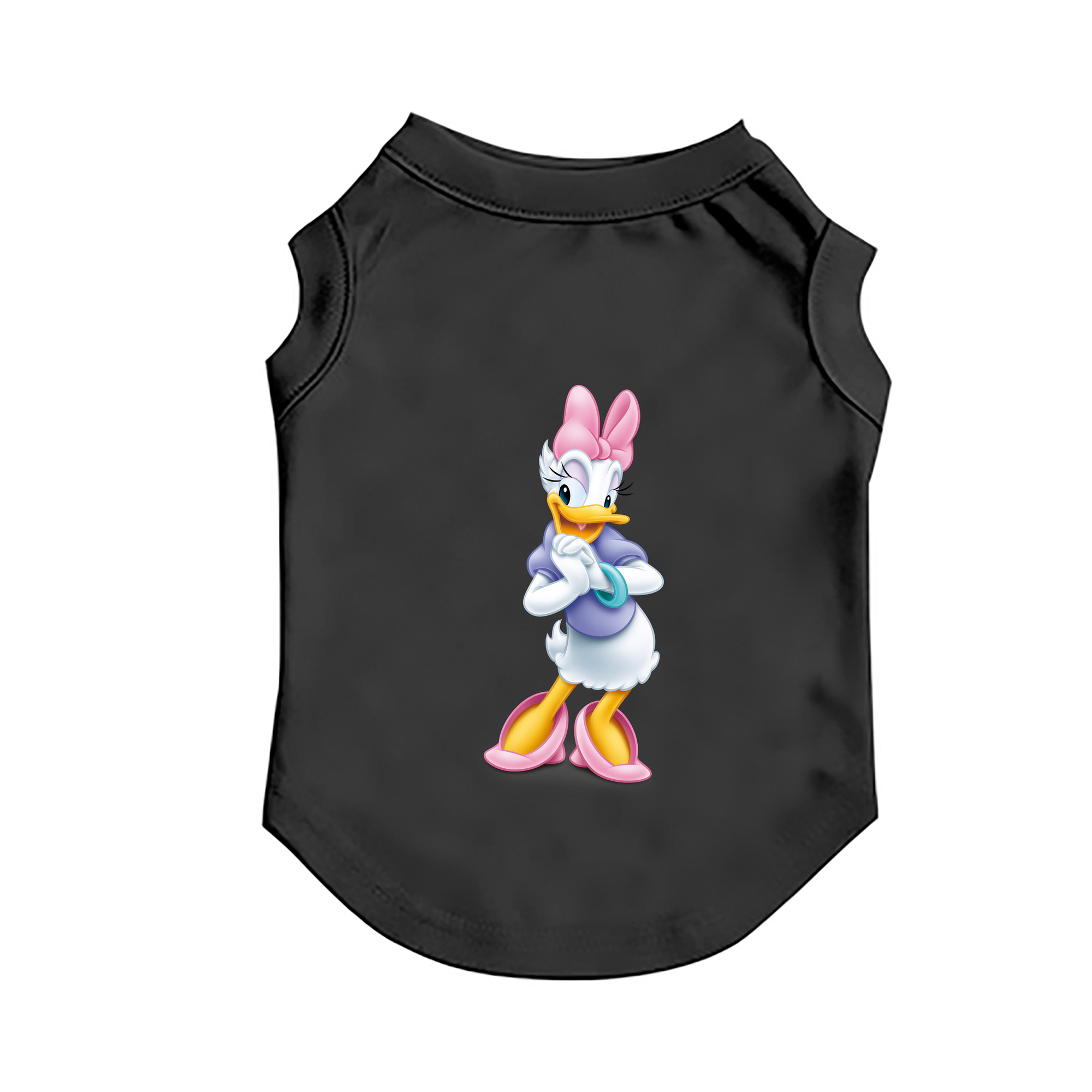 （画像用） ミッキーマウス Mickey Mouse ペット用ベスト