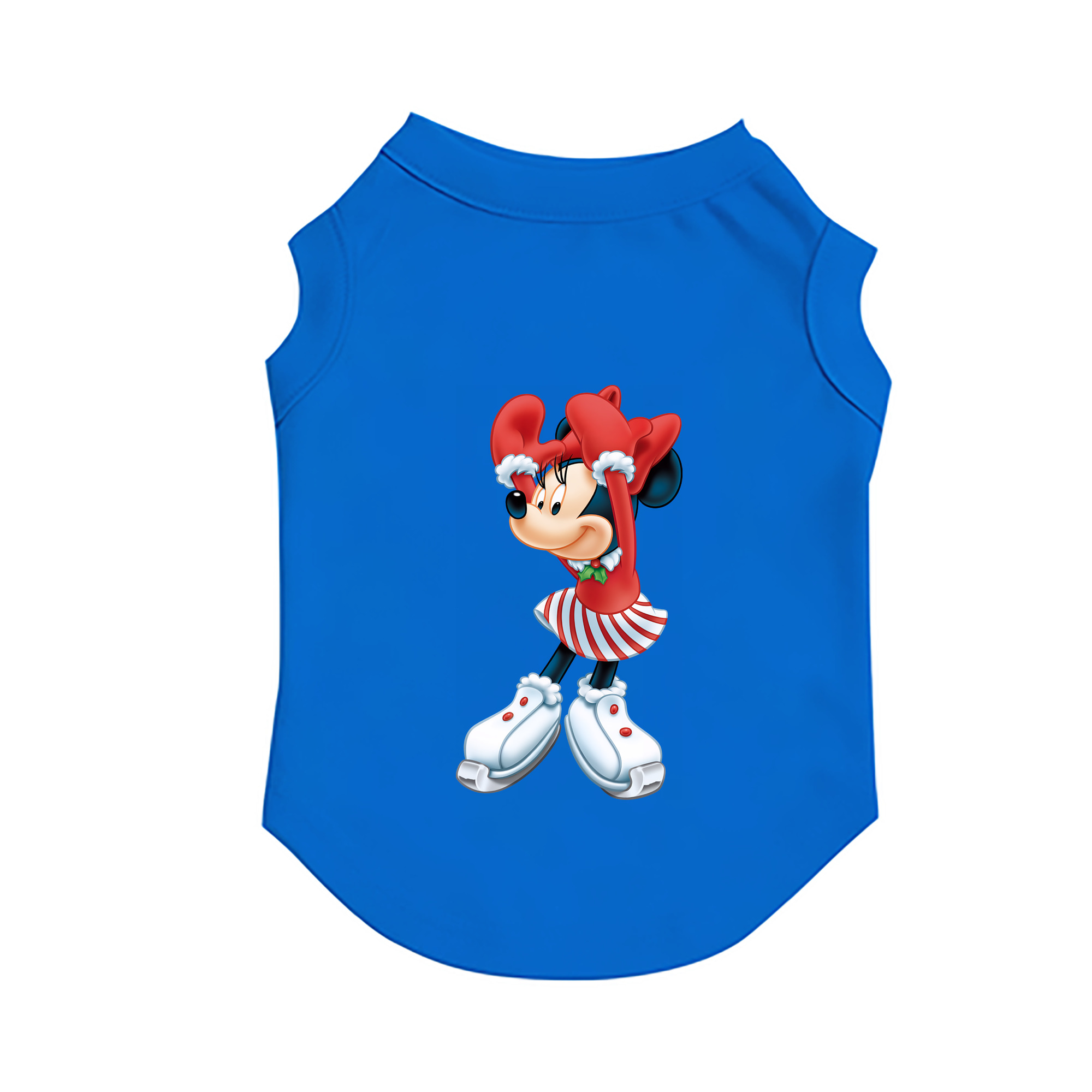 （画像用） ミッキーマウス Mickey Mouse ペット用ベスト