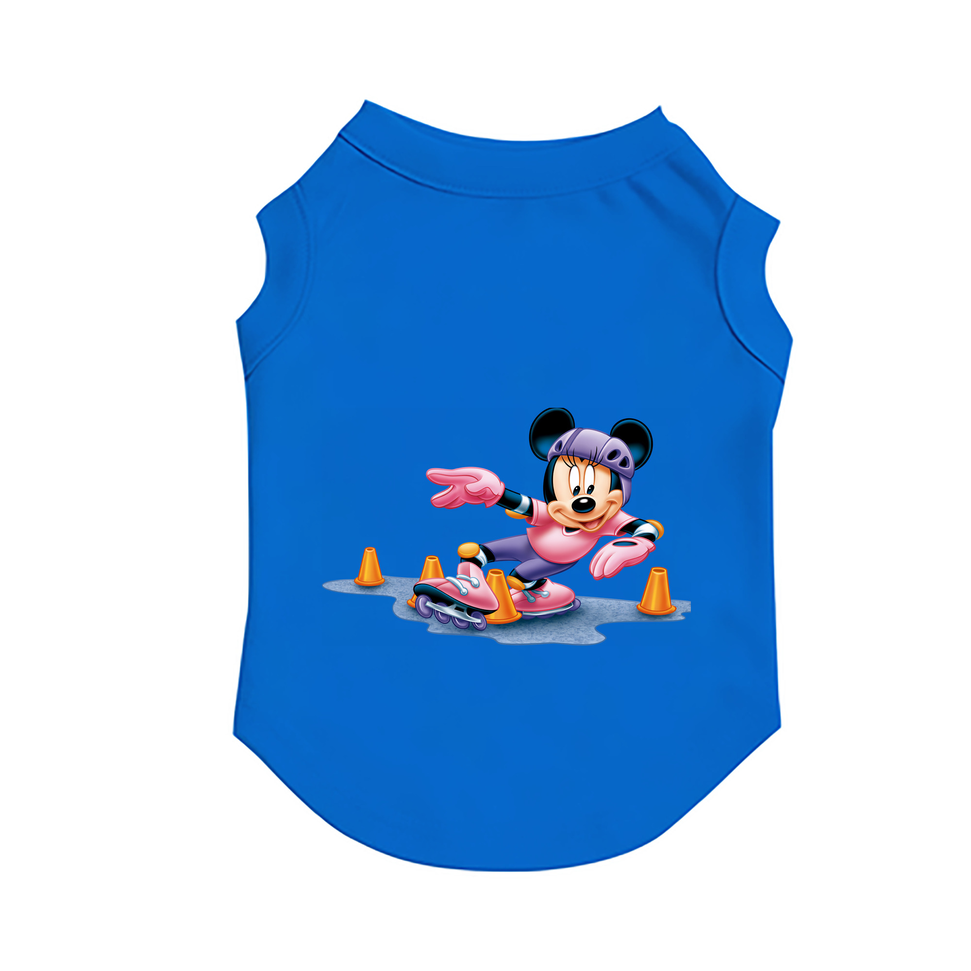 （画像用） ミッキーマウス Mickey Mouse ペット用ベスト