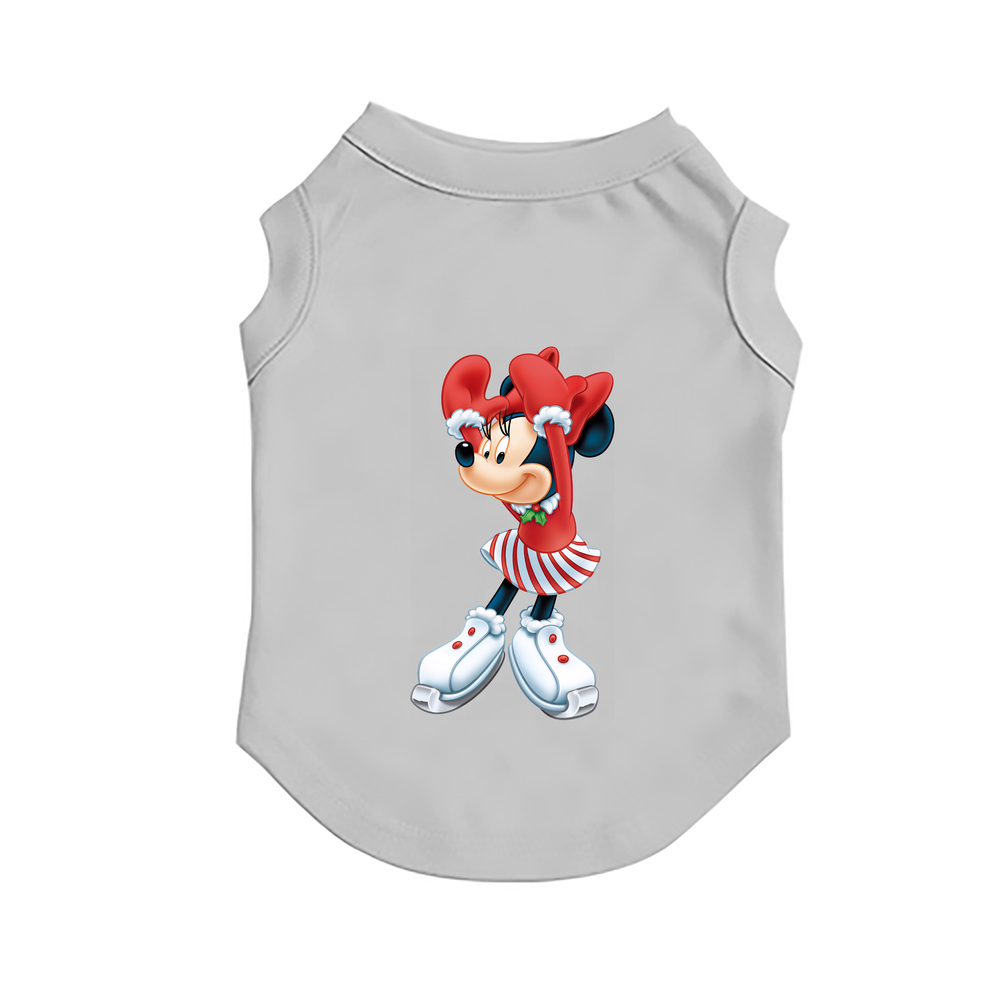 （画像用） ミッキーマウス Mickey Mouse ペット用ベスト