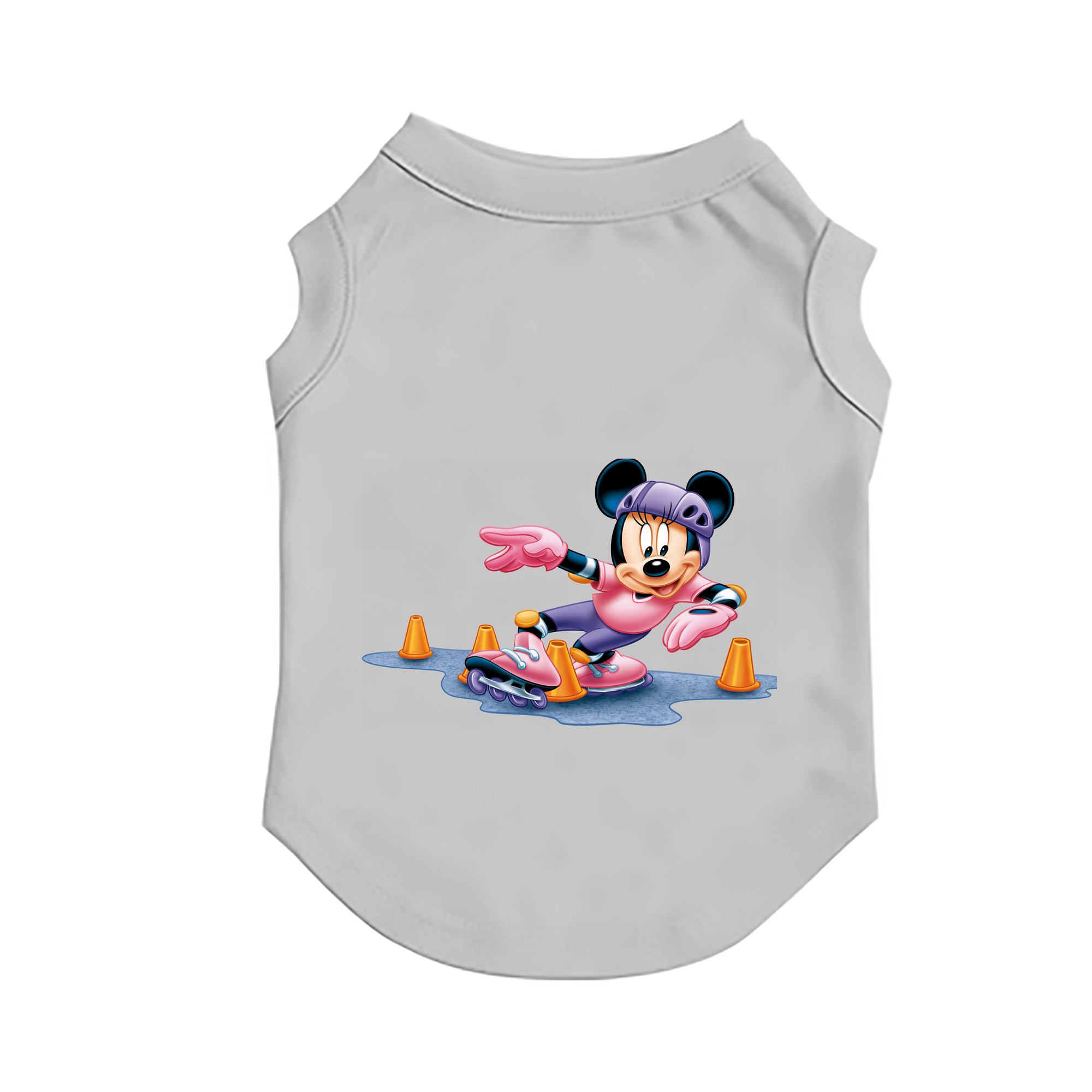 （画像用） ミッキーマウス Mickey Mouse ペット用ベスト