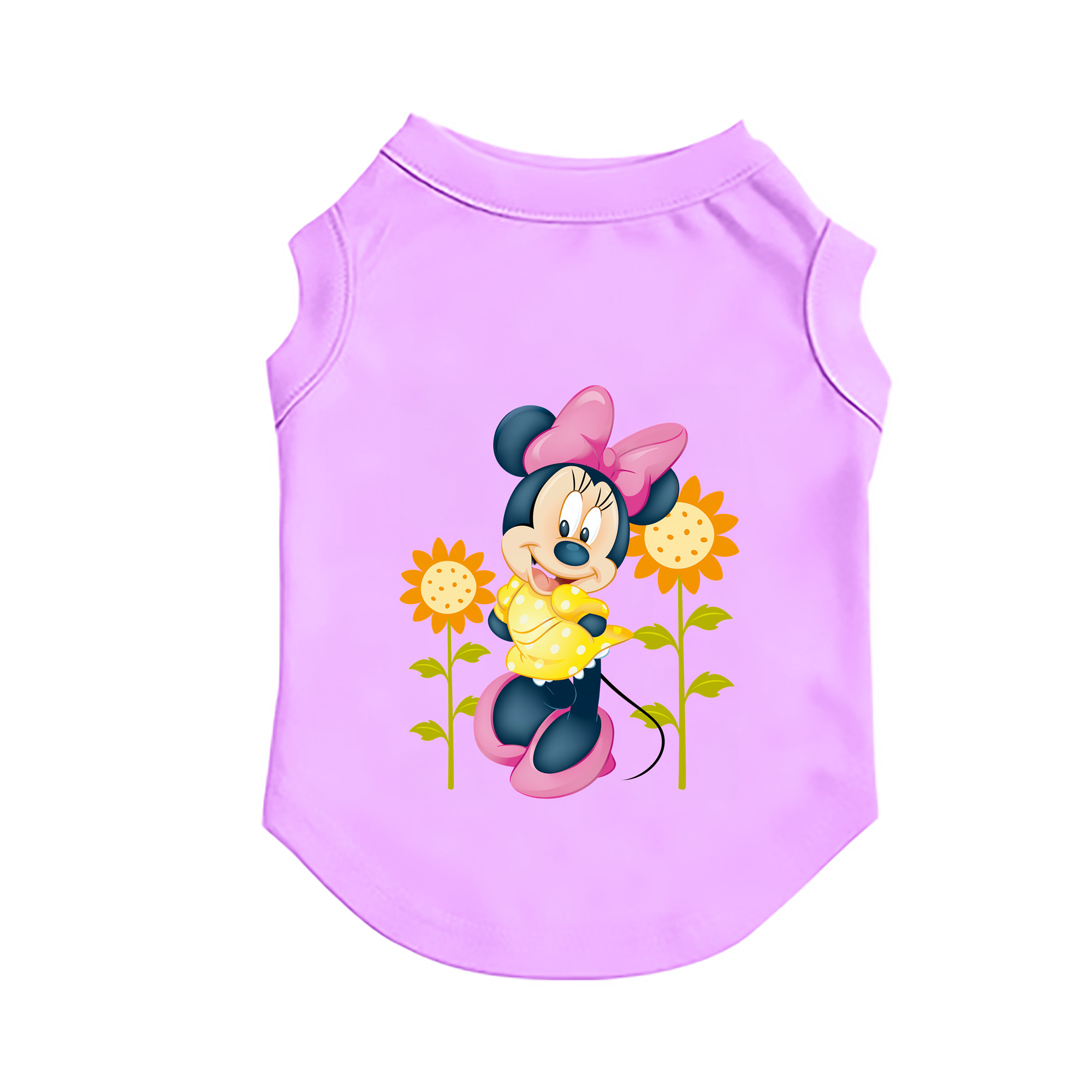（画像用） ミッキーマウス Mickey Mouse ペット用ベスト