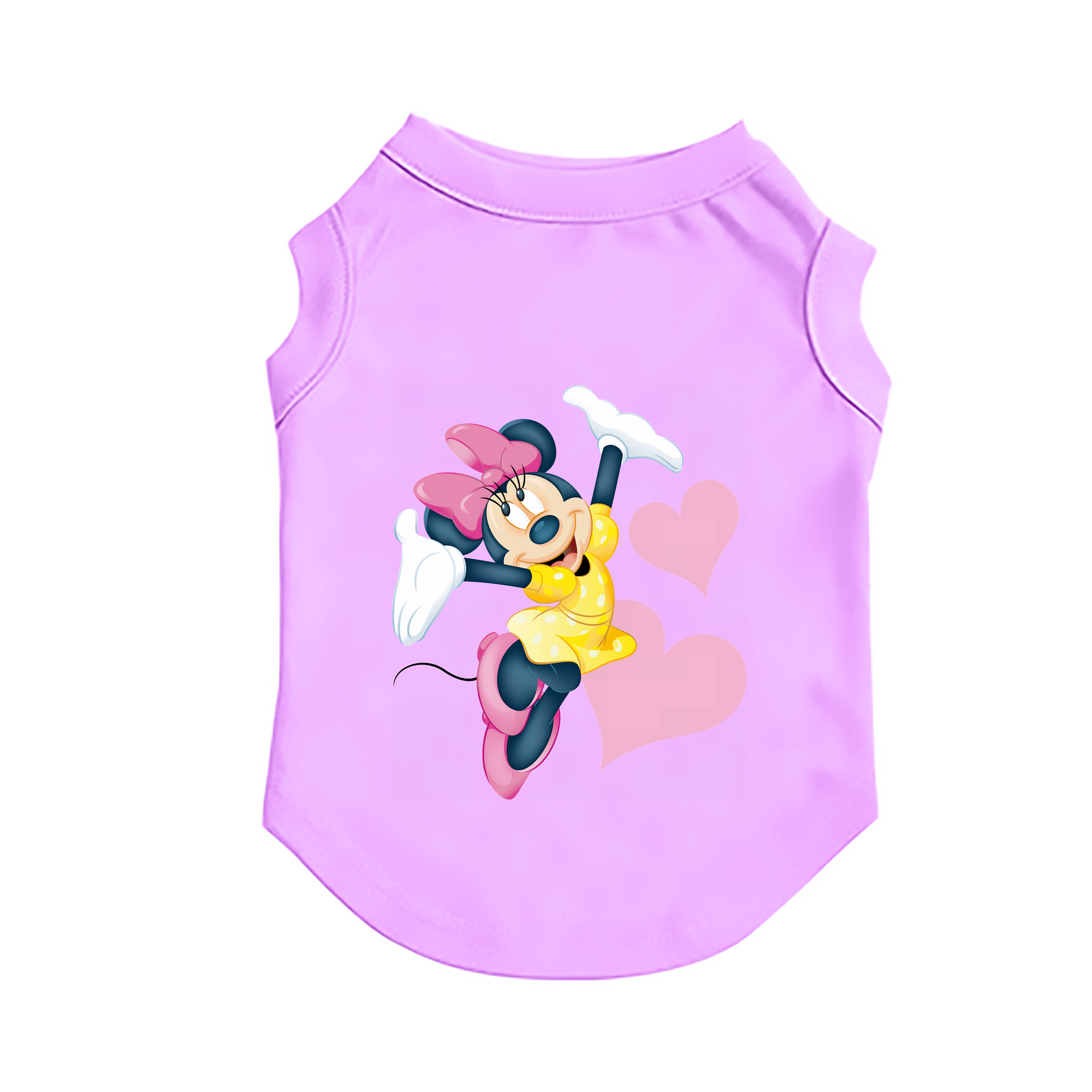 （画像用） ミッキーマウス Mickey Mouse ペット用ベスト