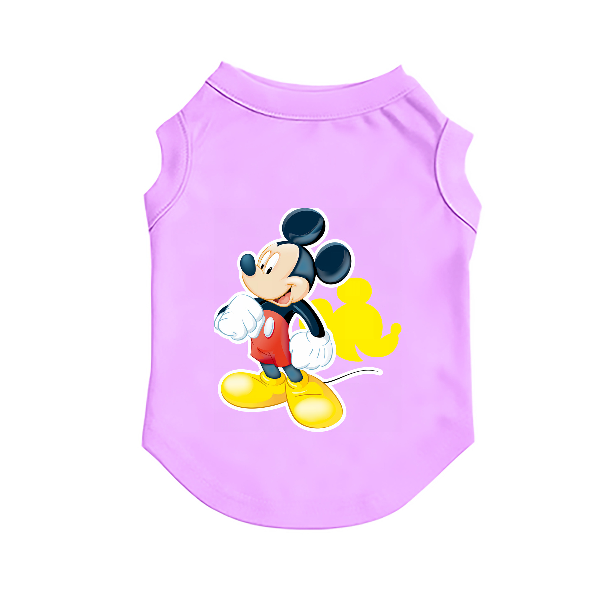 ミッキーマウス Mickey Mouse ペット用ベスト