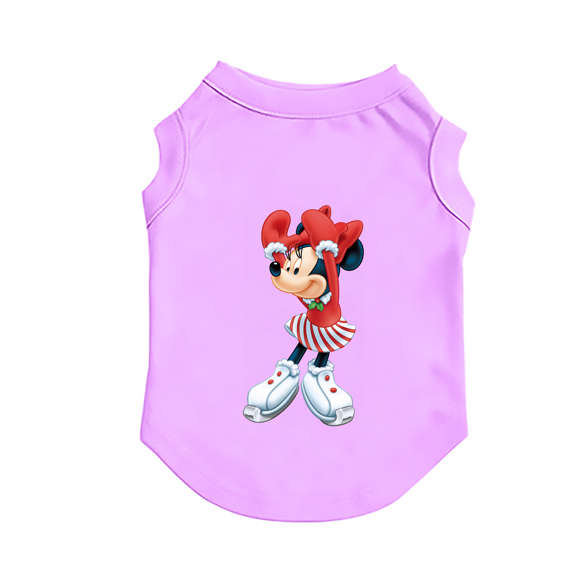 （画像用） ミッキーマウス Mickey Mouse ペット用ベスト