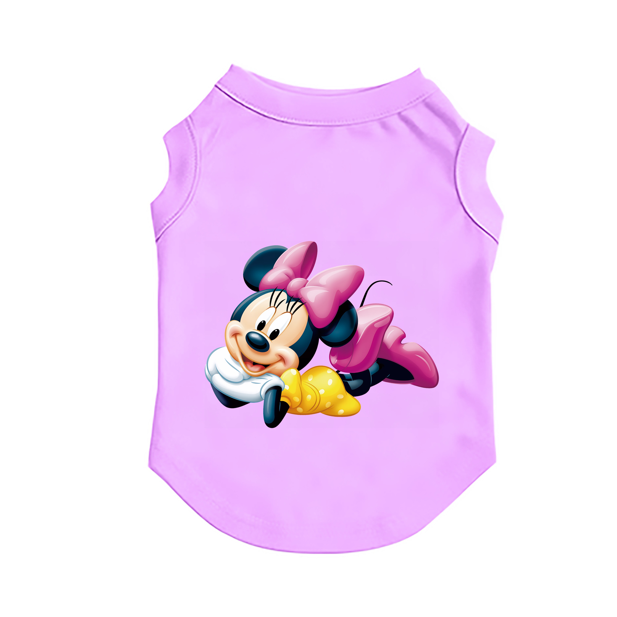 （画像用） ミッキーマウス Mickey Mouse ペット用ベスト