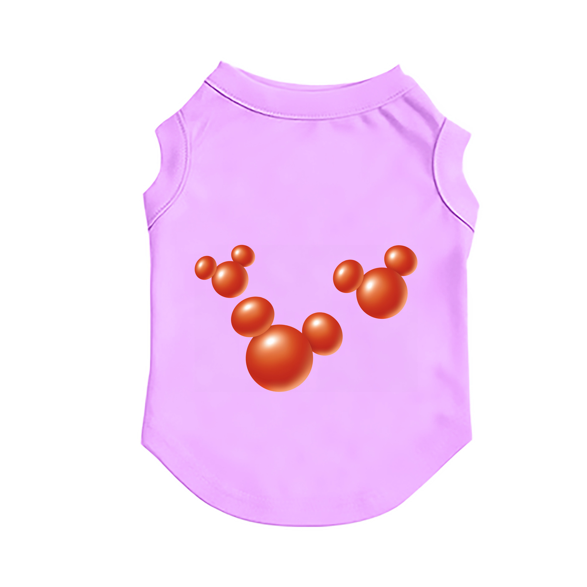 （画像用） ミッキーマウス Mickey Mouse ペット用ベスト
