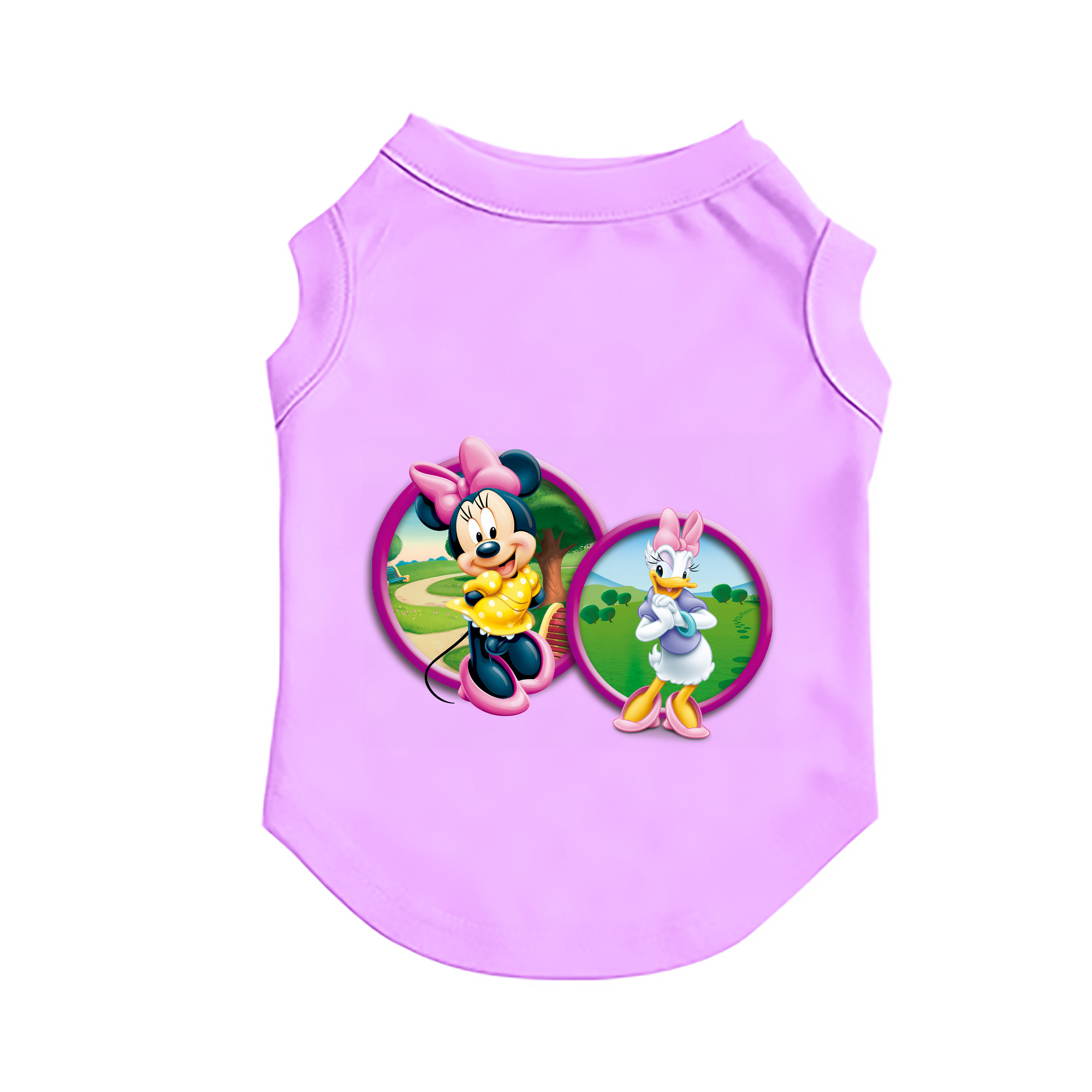 （画像用） ミッキーマウス Mickey Mouse ペット用ベスト