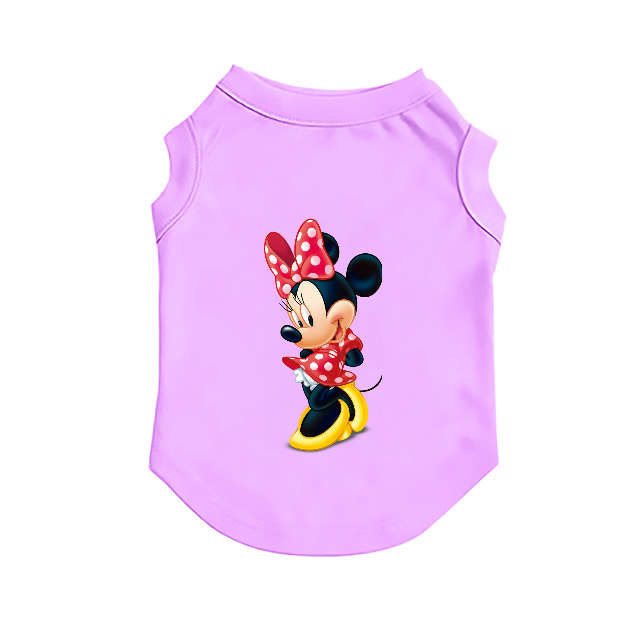 （画像用） ミッキーマウス Mickey Mouse ペット用ベスト