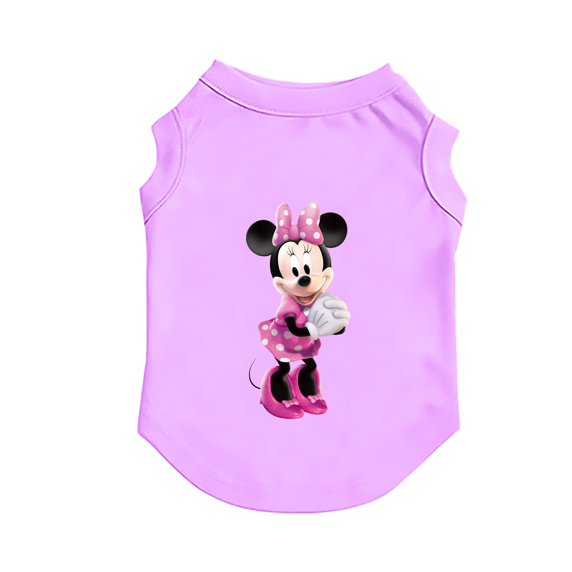 （画像用） ミッキーマウス Mickey Mouse ペット用ベスト