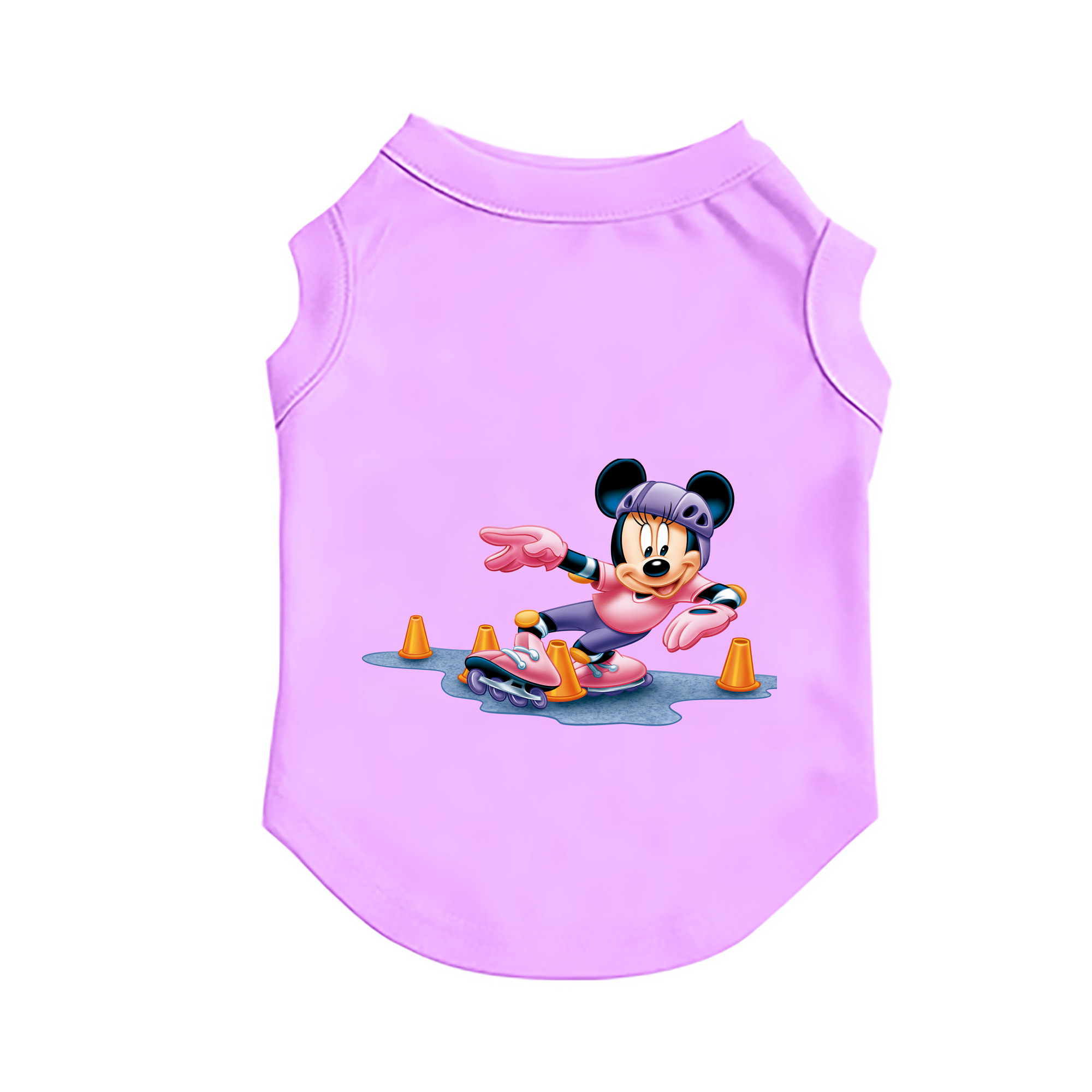 （画像用） ミッキーマウス Mickey Mouse ペット用ベスト