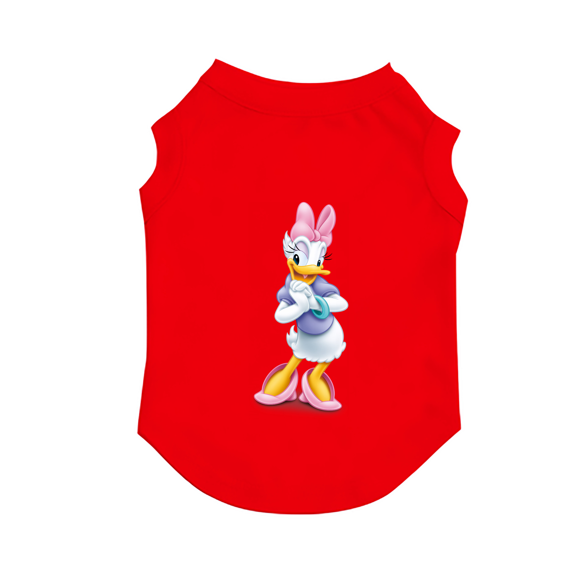 （画像用） ミッキーマウス Mickey Mouse ペット用ベスト