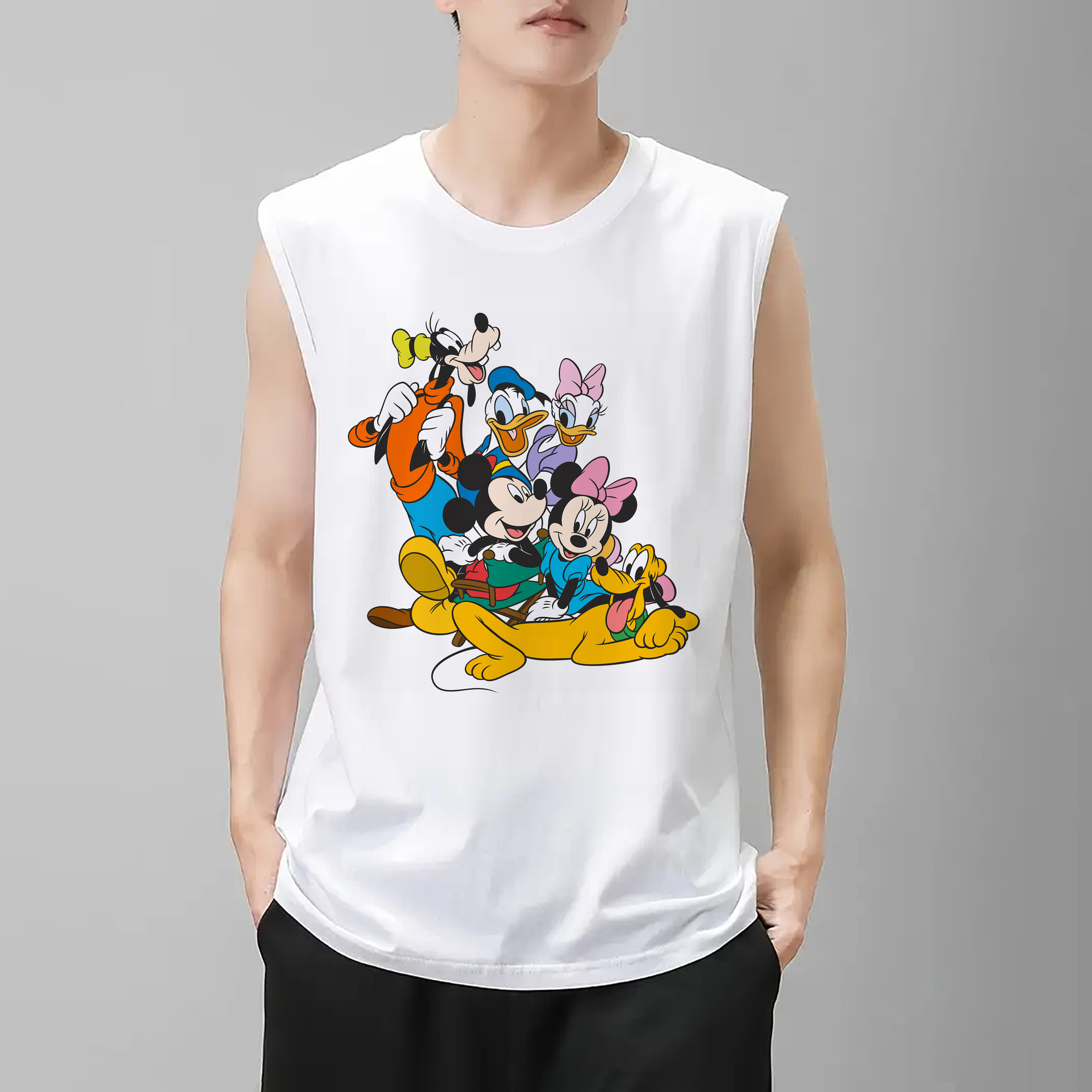 一般的なイメージ