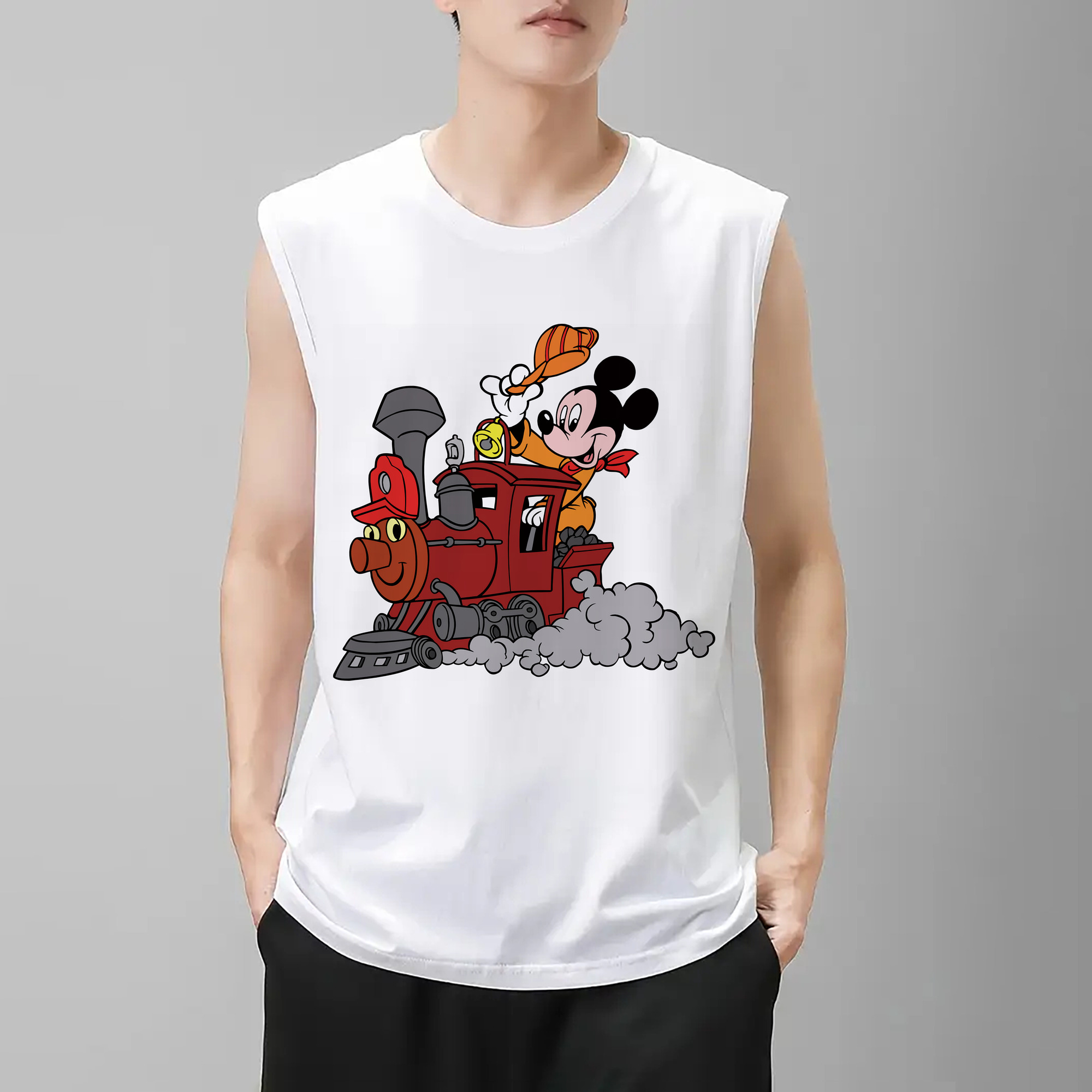 一般的なイメージ