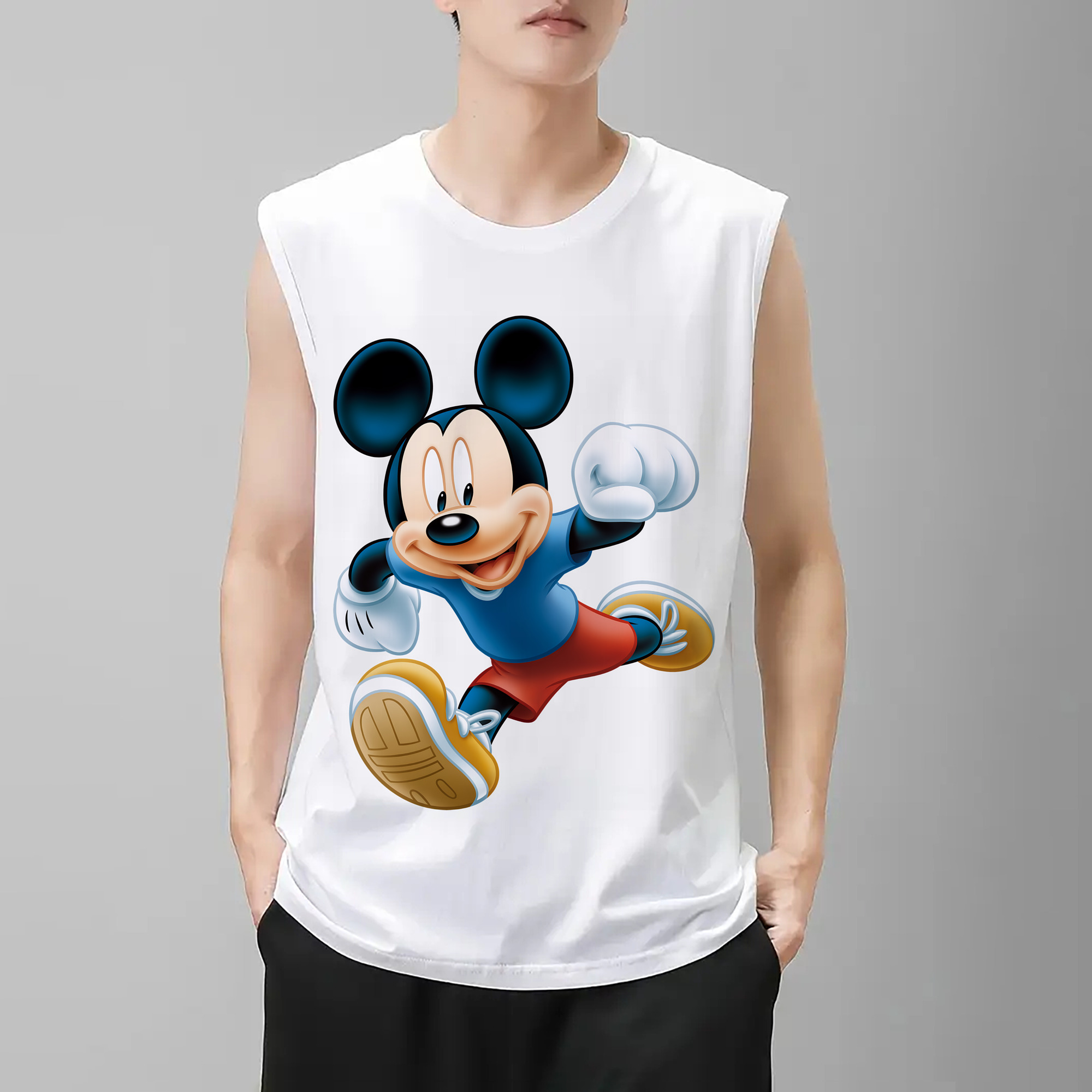 一般的なイメージ