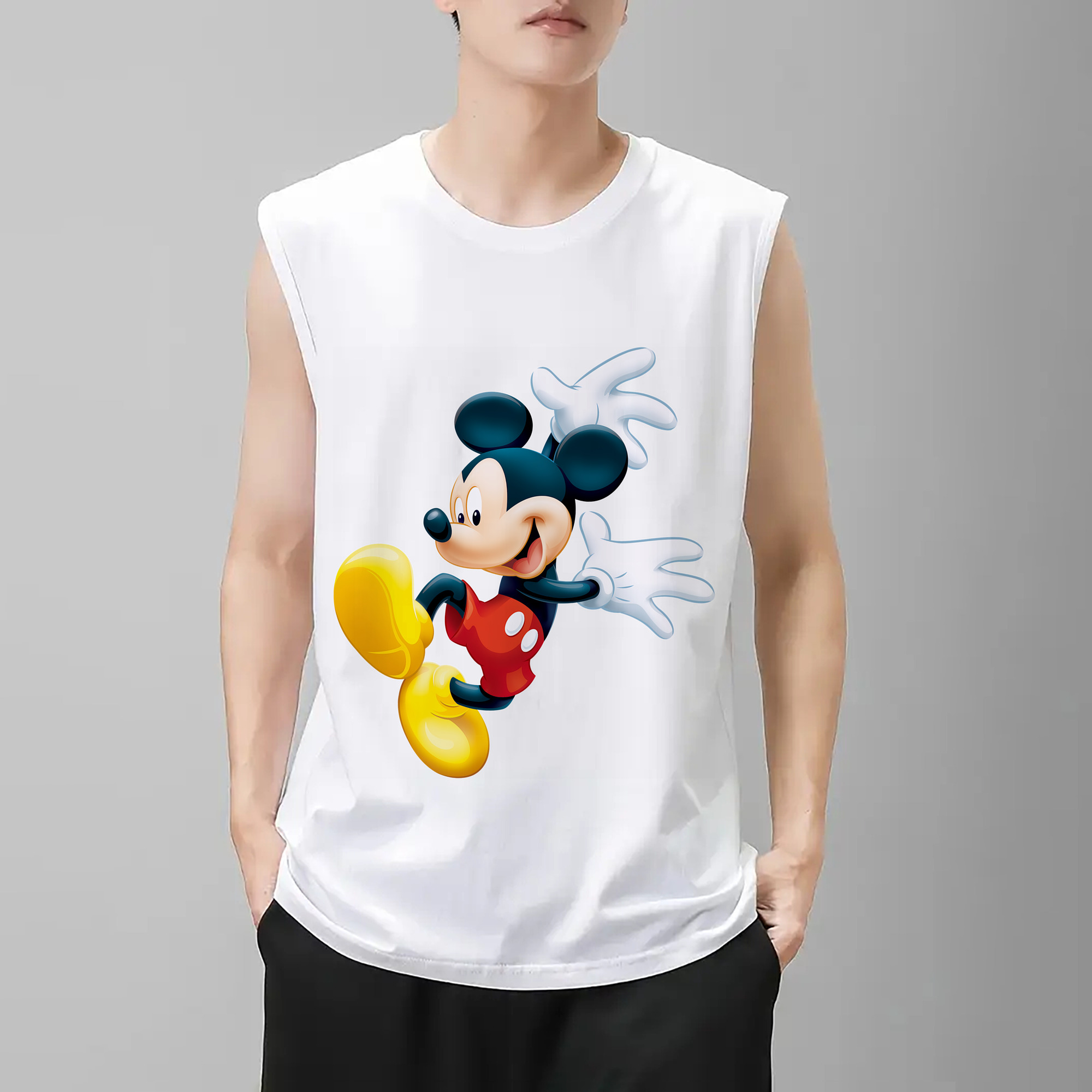 一般的なイメージ