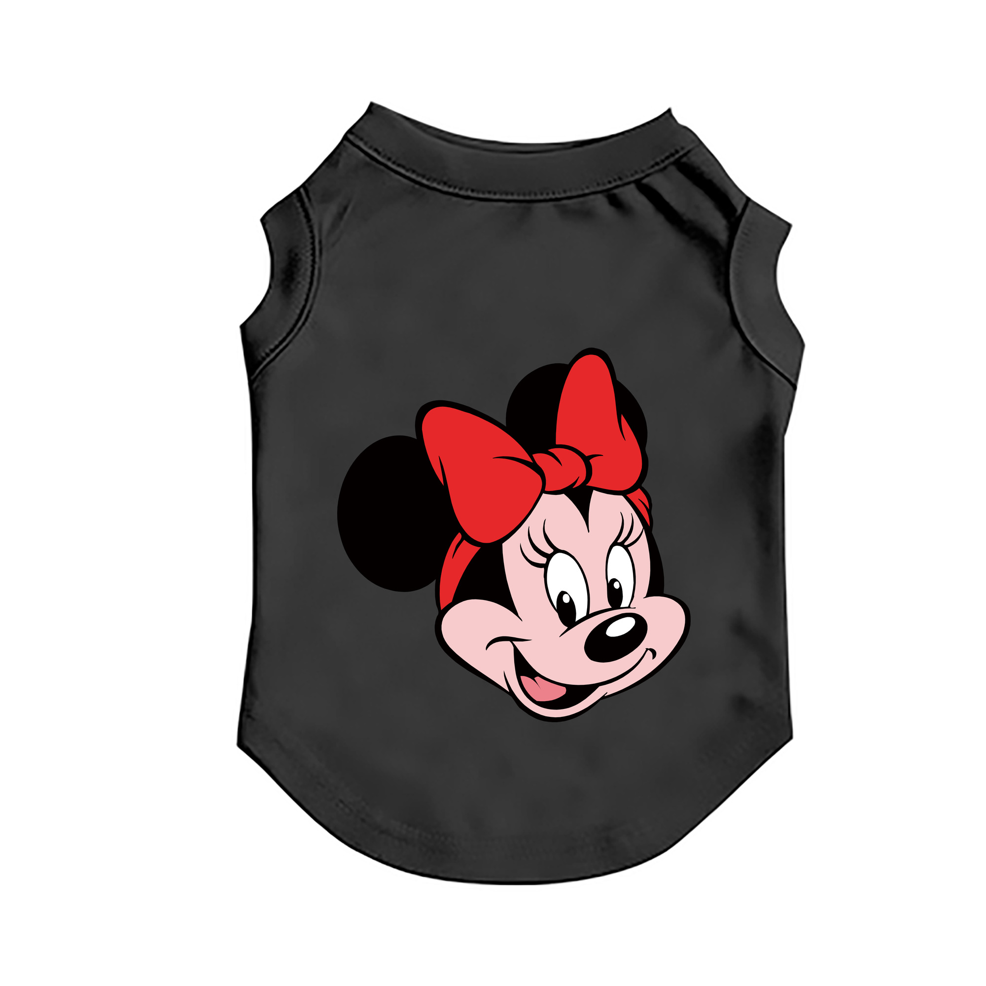 （画像用） ミッキーマウス Mickey Mouse ペット用ベスト