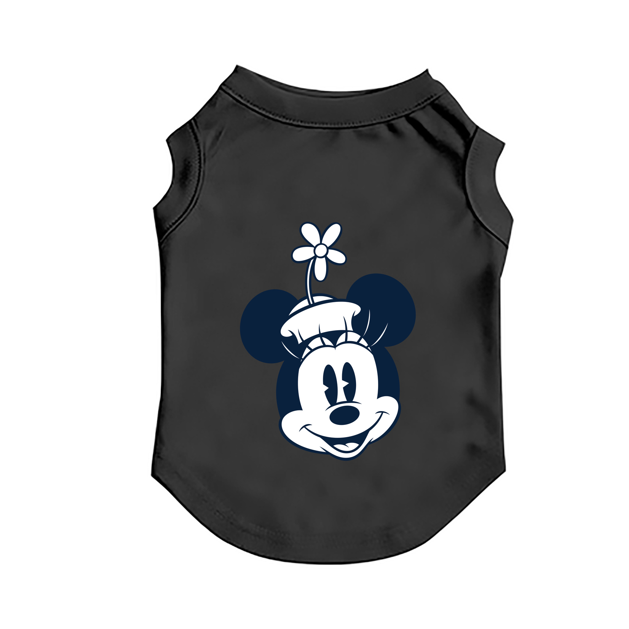（画像用） ミッキーマウス Mickey Mouse ペット用ベスト