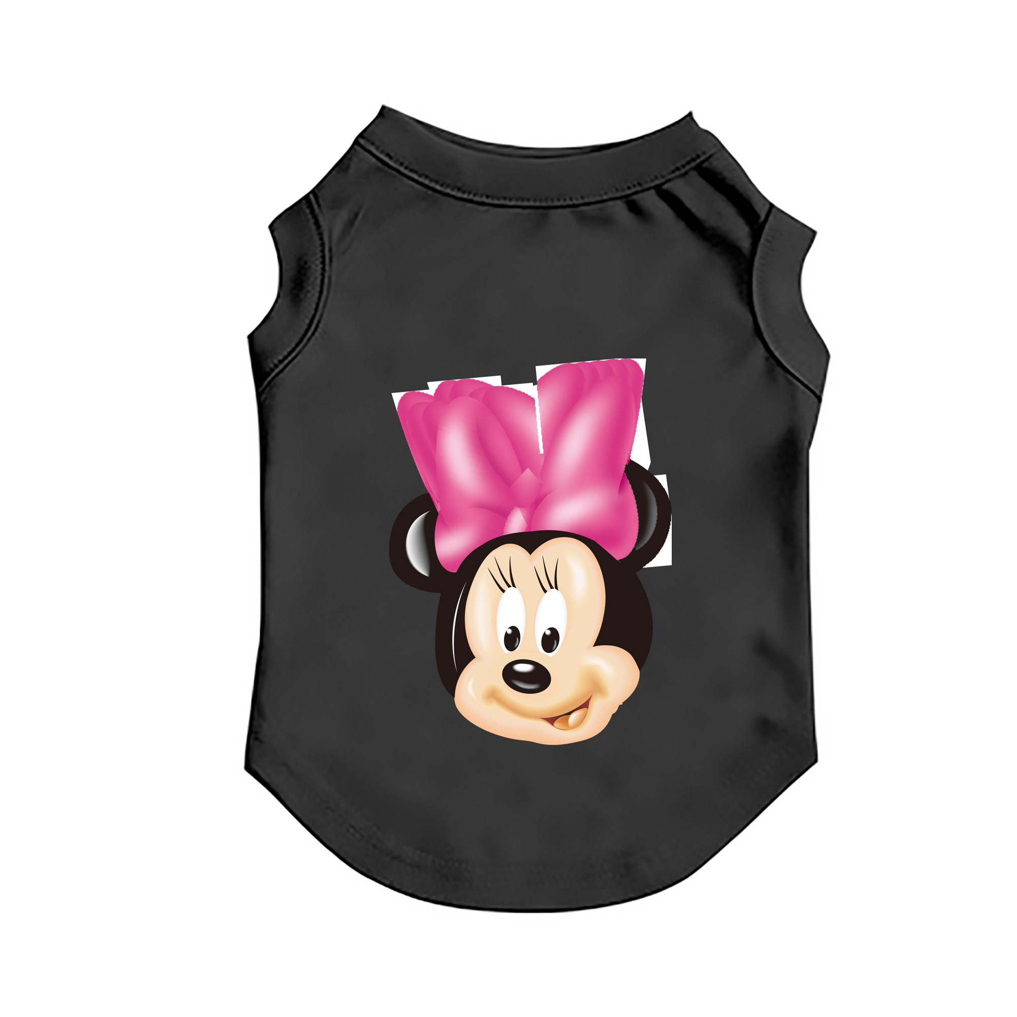 ミッキーマウス Mickey Mouse ペット用ベスト