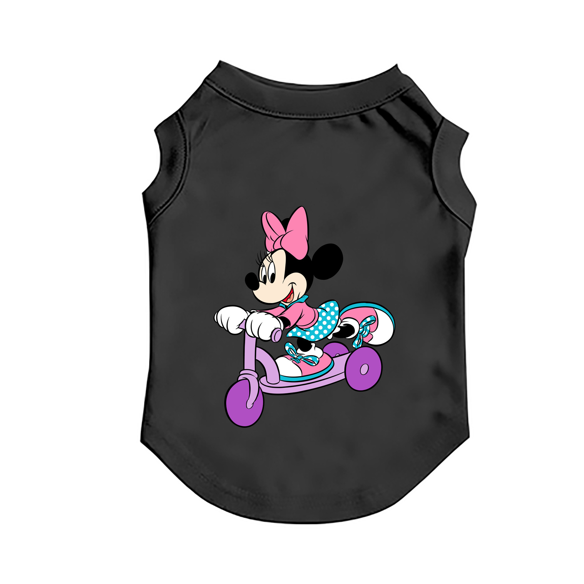 ミッキーマウス Mickey Mouse ペット用ベスト
