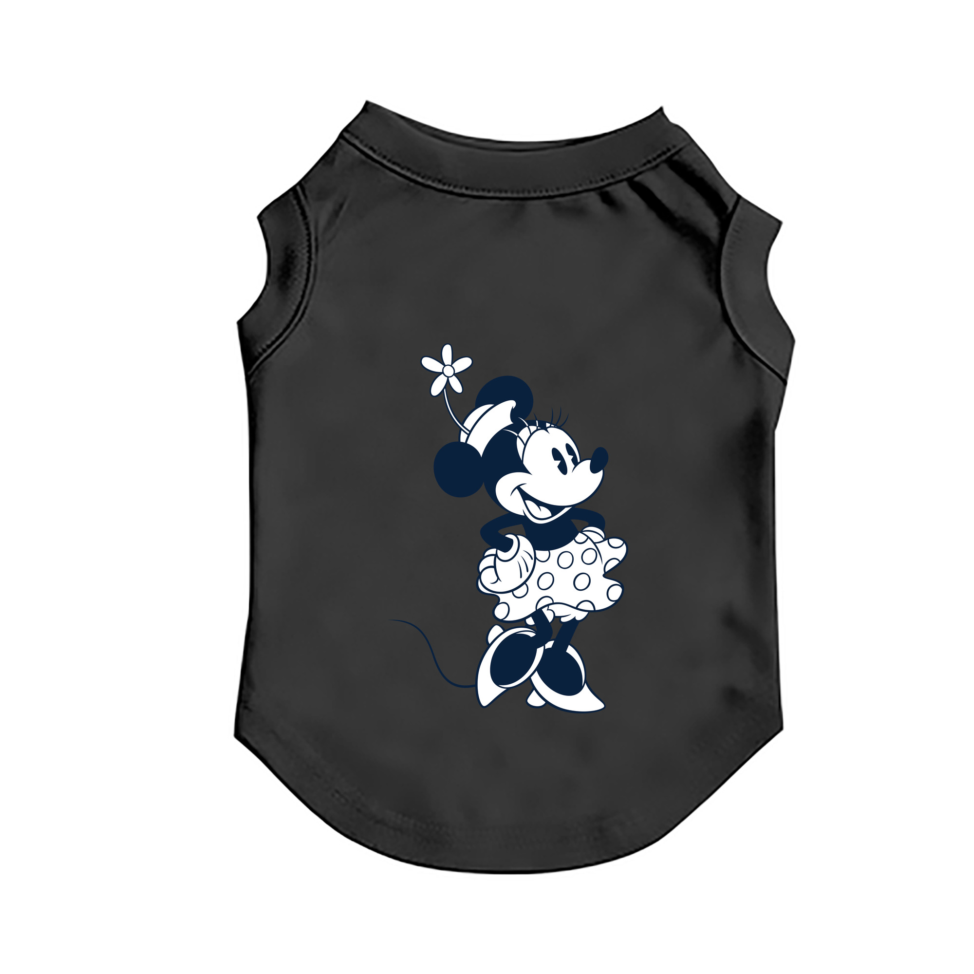 （画像用） ミッキーマウス Mickey Mouse ペット用ベスト