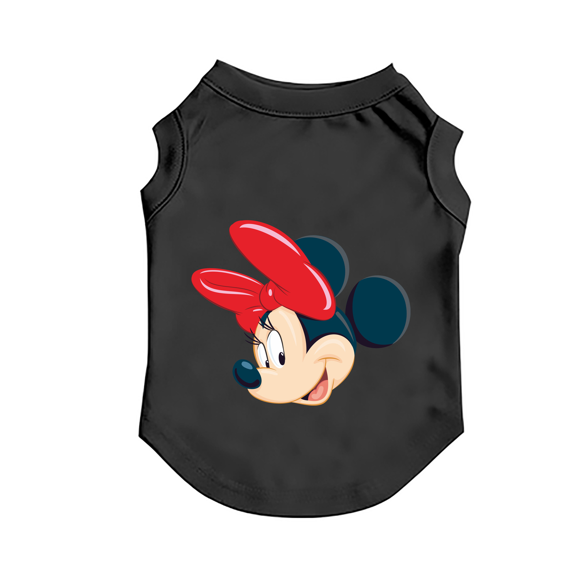 （画像用） ミッキーマウス Mickey Mouse ペット用ベスト