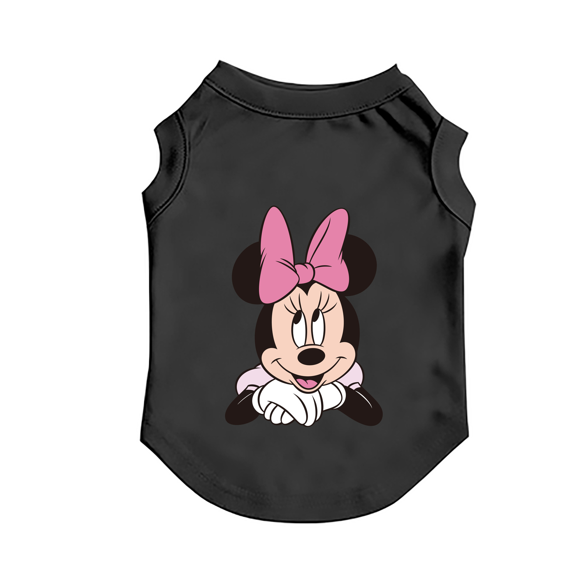 （画像用） ミッキーマウス Mickey Mouse ペット用ベスト