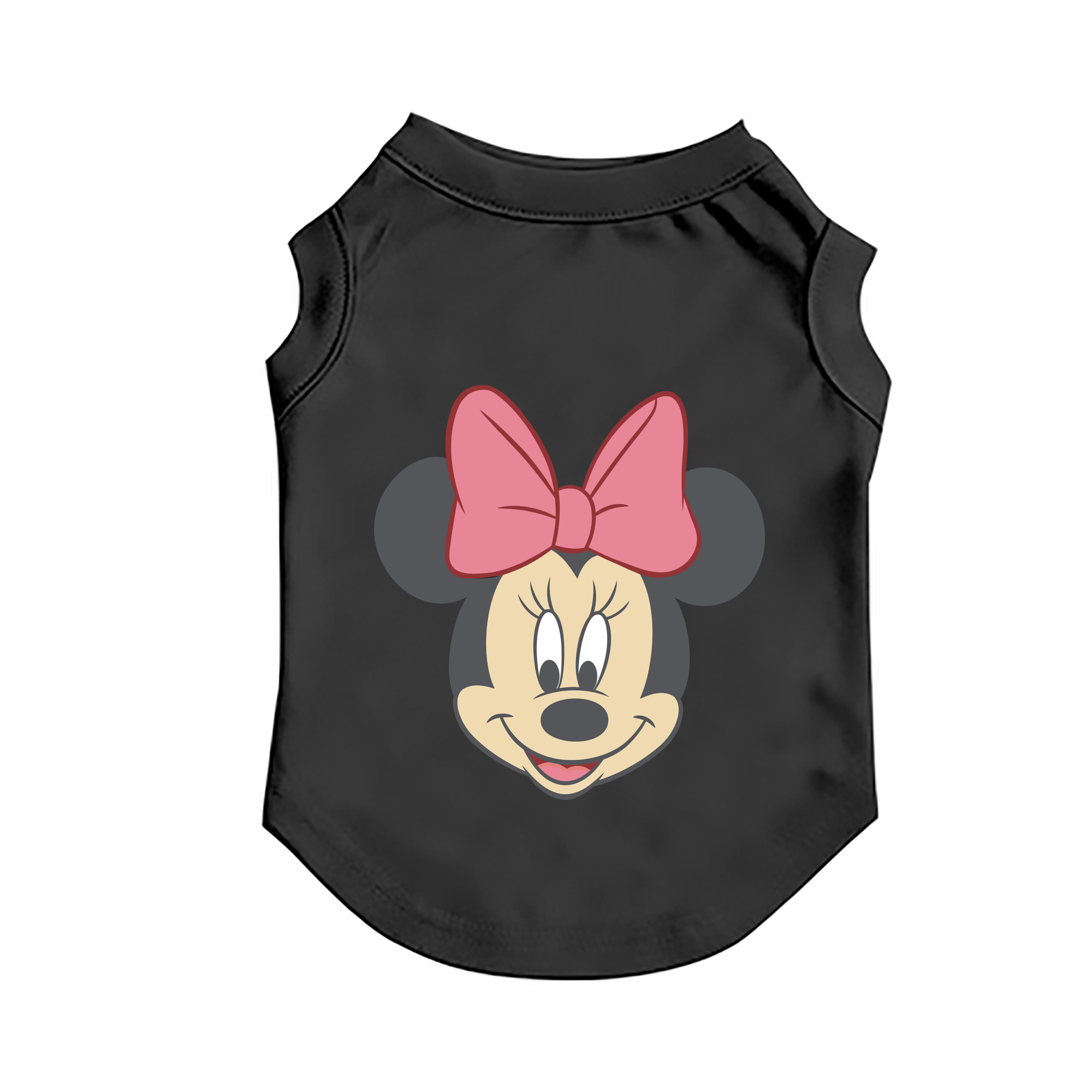 （画像用） ミッキーマウス Mickey Mouse ペット用ベスト