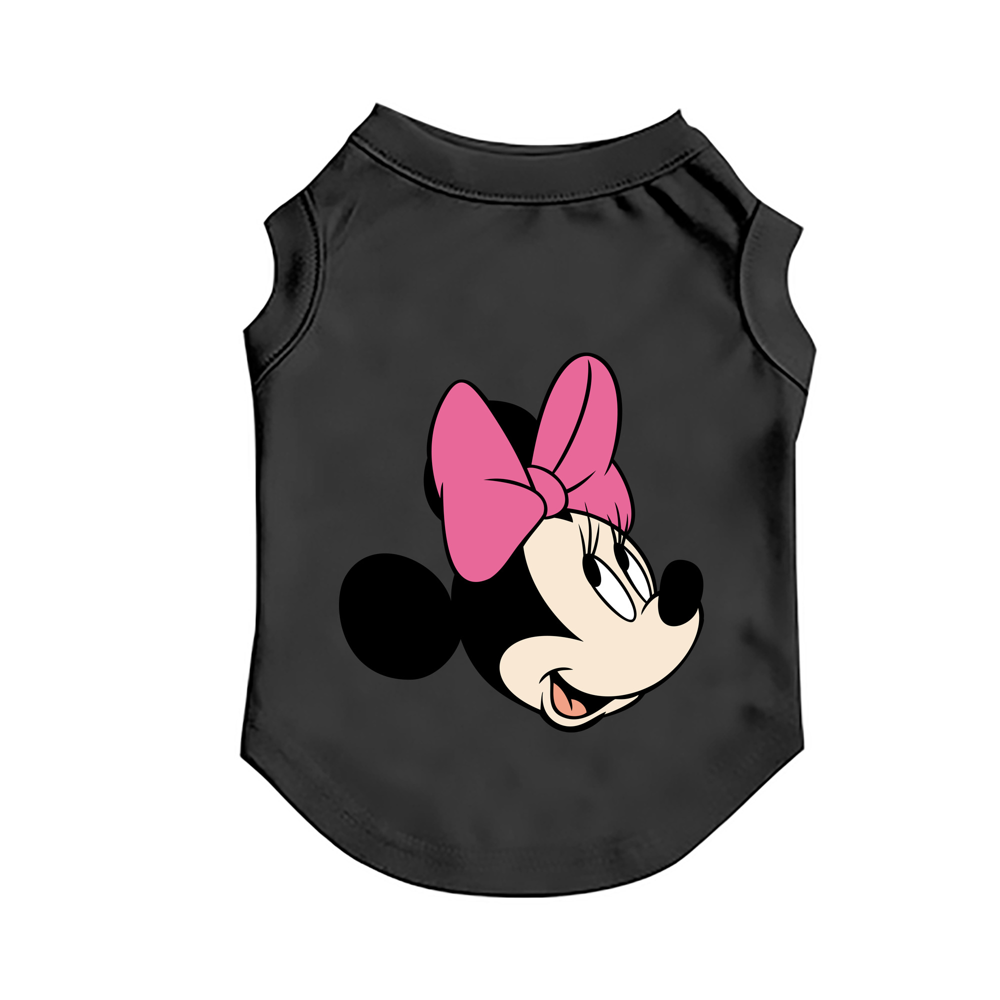 （画像用） ミッキーマウス Mickey Mouse ペット用ベスト