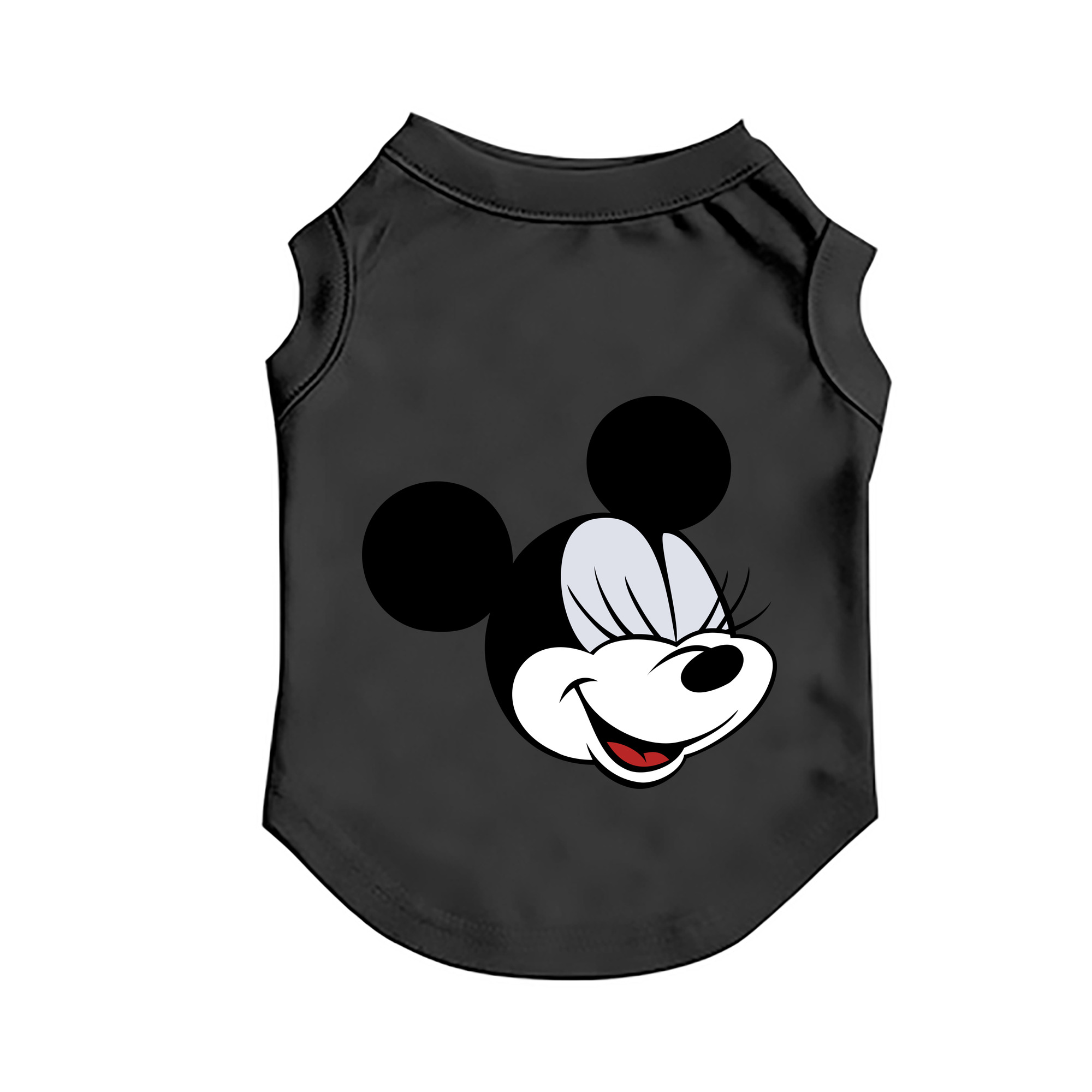 （画像用） ミッキーマウス Mickey Mouse ペット用ベスト