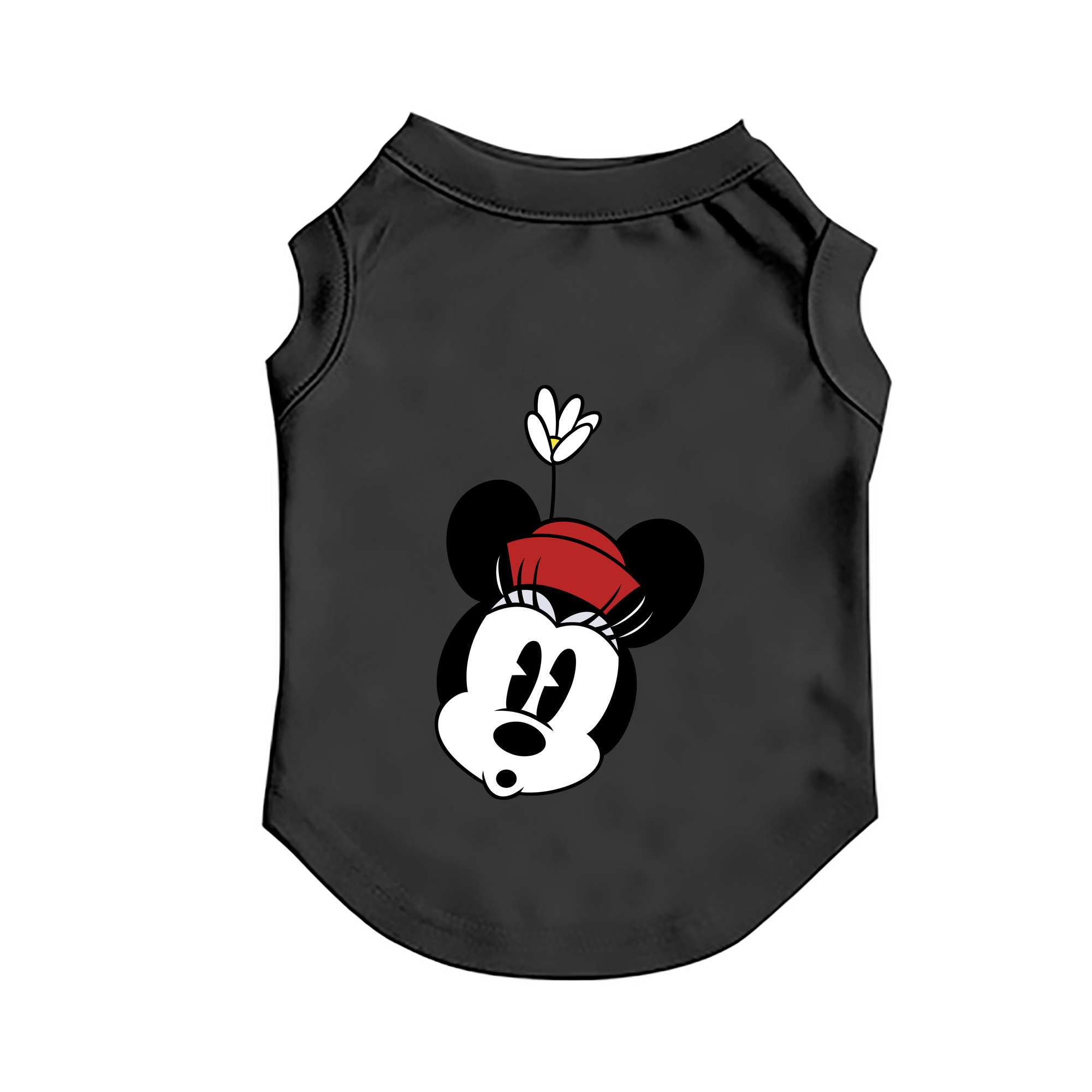 （画像用） ミッキーマウス Mickey Mouse ペット用ベスト