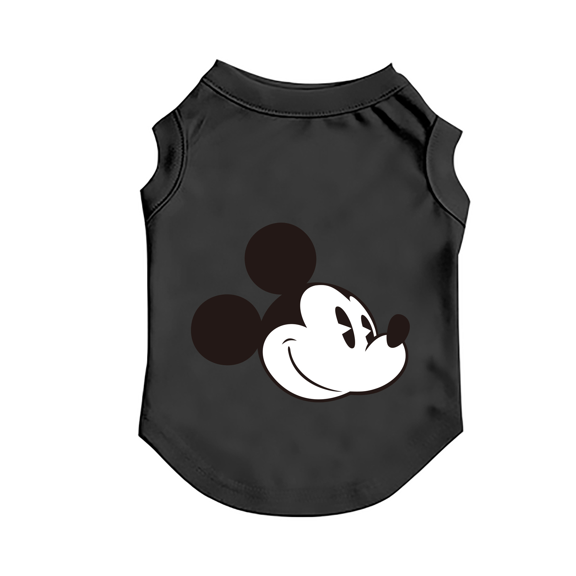 （画像用） ミッキーマウス Mickey Mouse ペット用ベスト