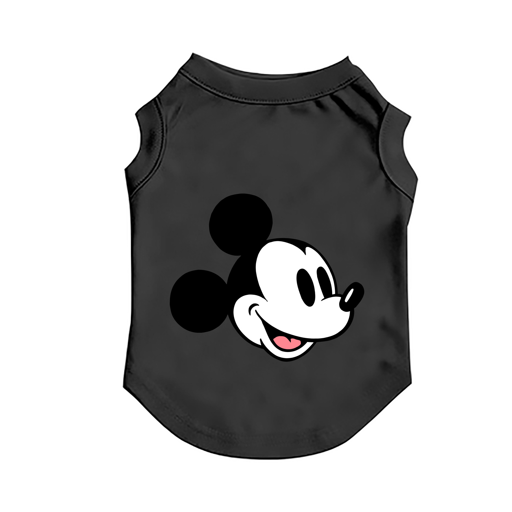（画像用） ミッキーマウス Mickey Mouse ペット用ベスト