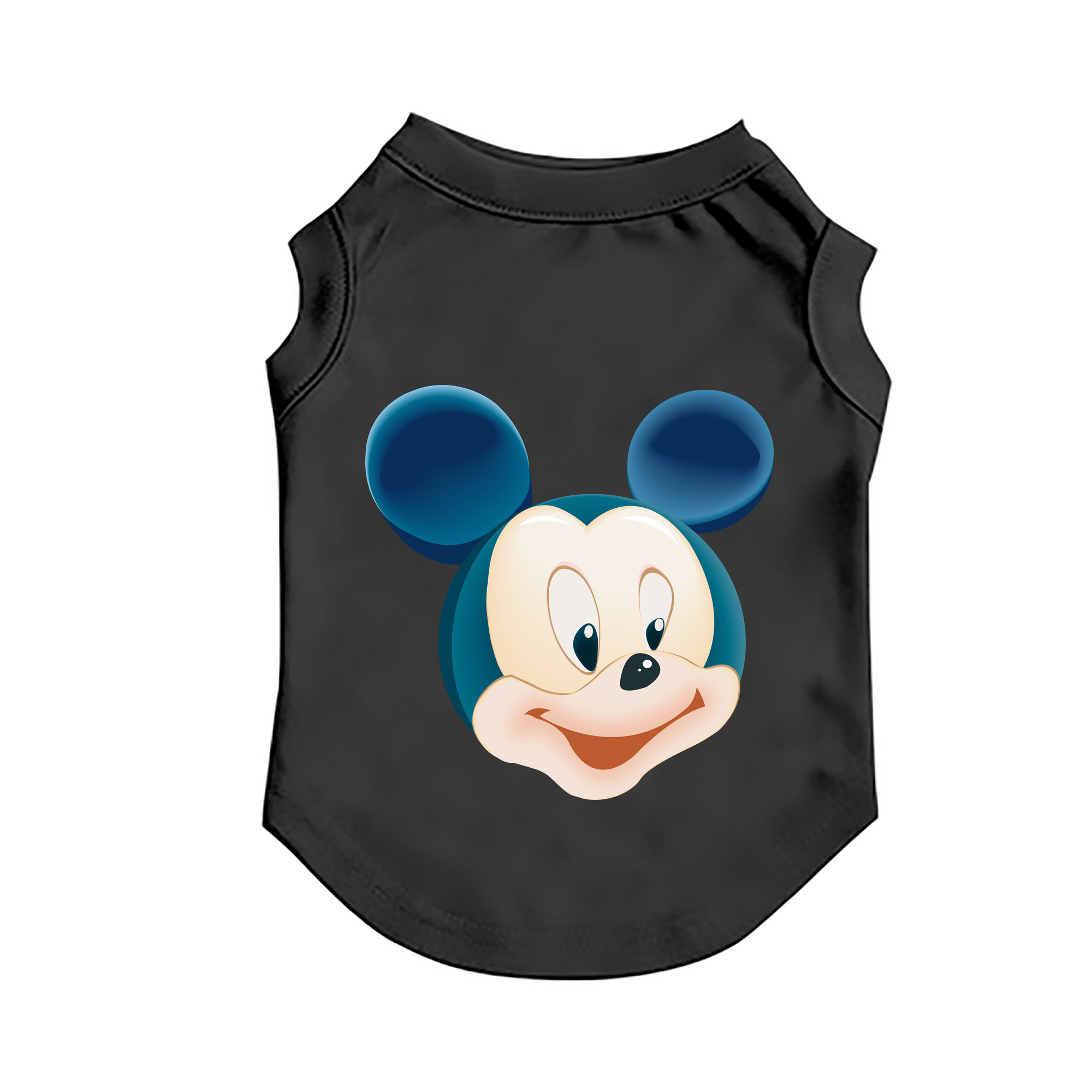 ミッキーマウス Mickey Mouse ペット用ベスト