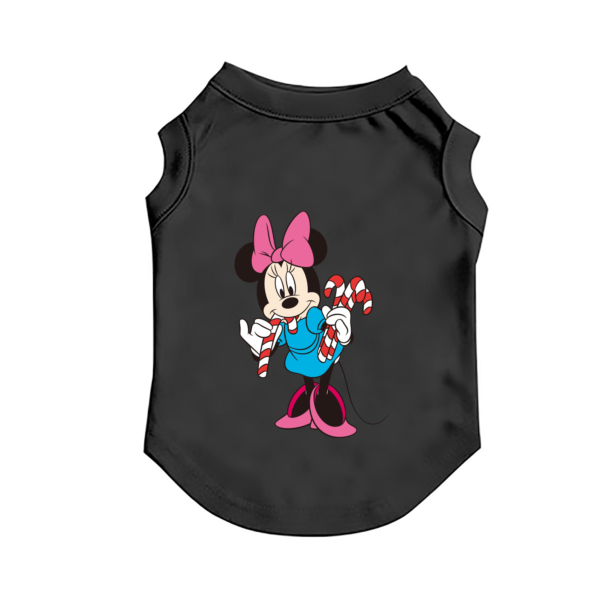 （画像用） ミッキーマウス Mickey Mouse ペット用ベスト